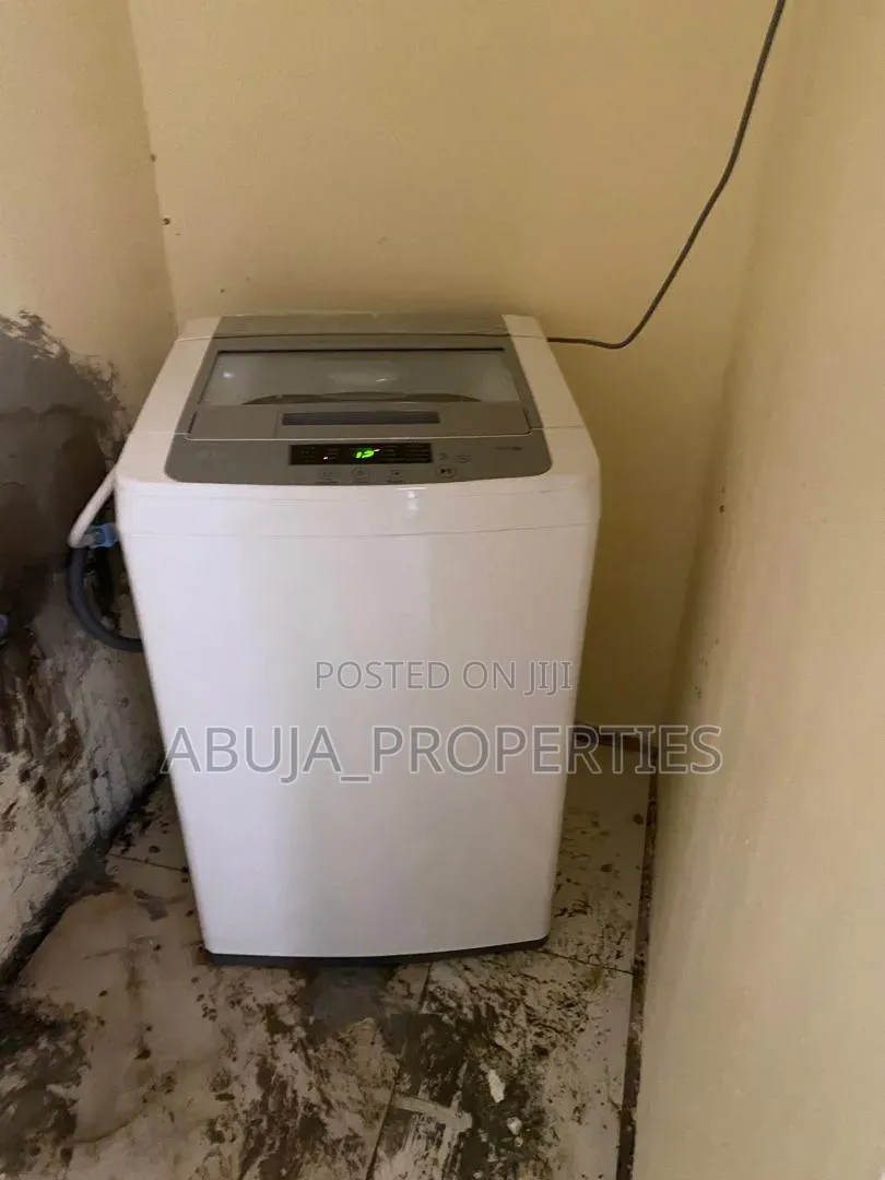 5bdrm Duplex in Katampe (Main) for rent in Katampe (Main)