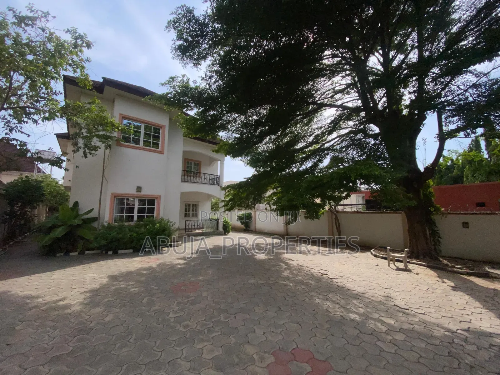5bdrm Duplex in Wuse 2 for rent in Wuse 2