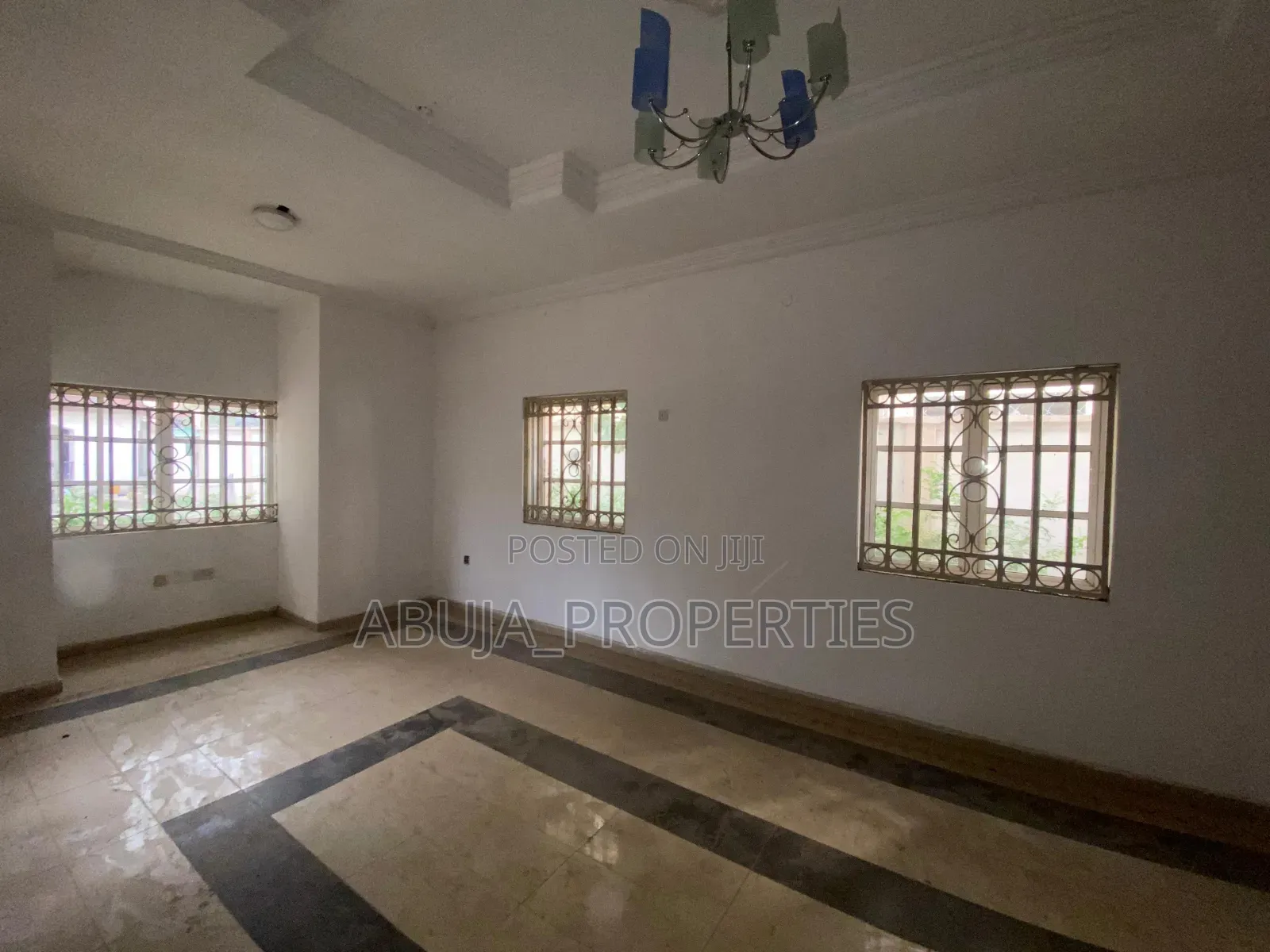 5bdrm Duplex in Wuse 2 for rent in Wuse 2