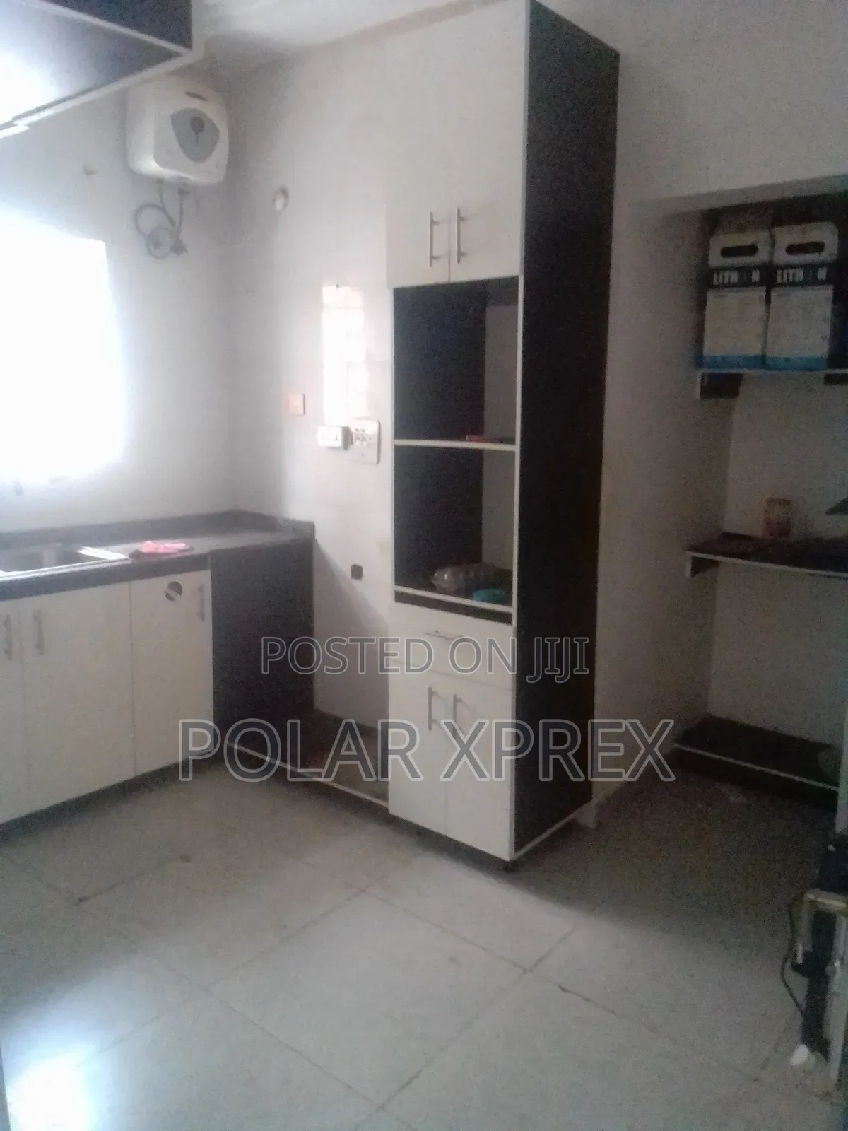 Furnished 2bdrm Block of Flats in F01, Kubwa for rent in Kubwa