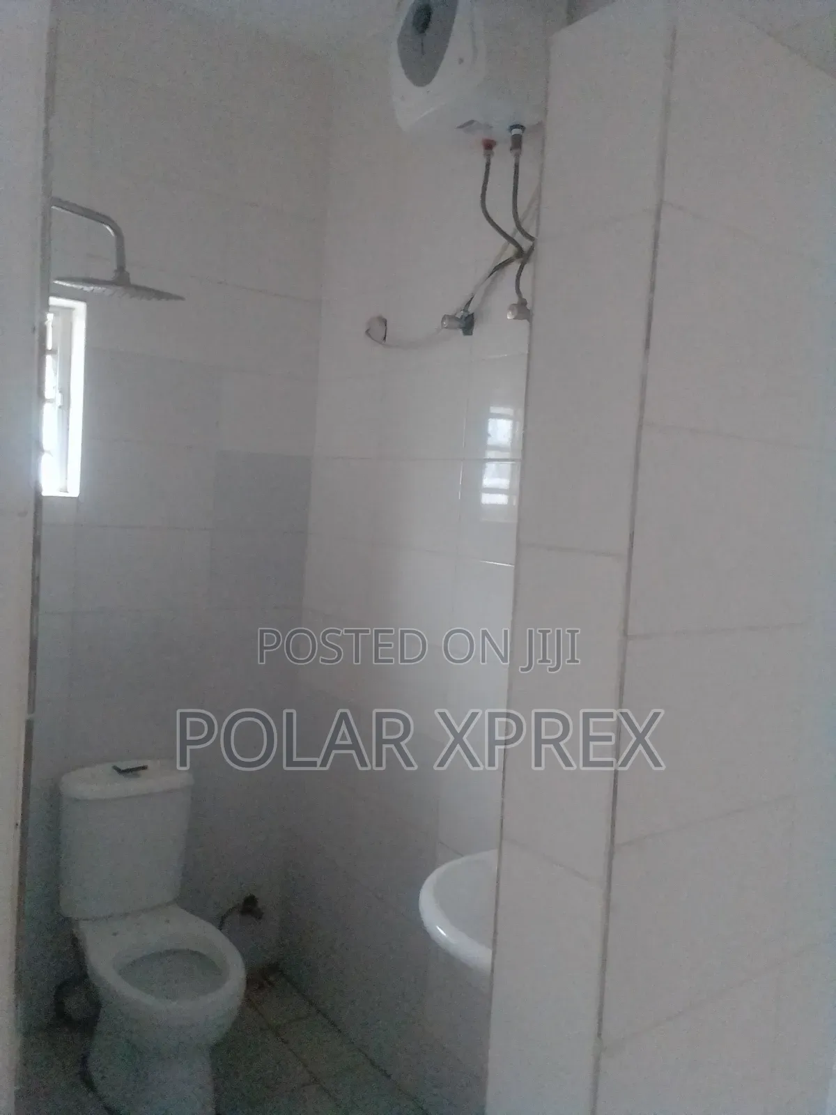 Furnished 2bdrm Block of Flats in F01, Kubwa for rent in Kubwa