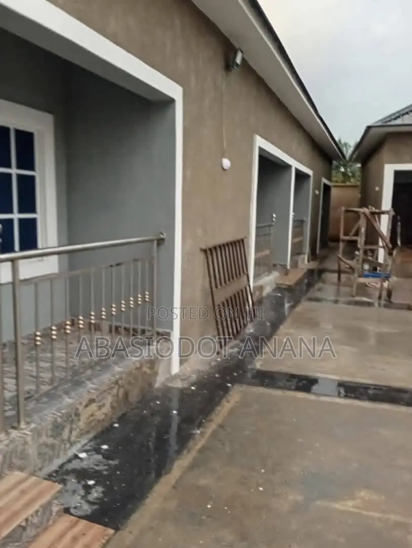 Mini Flat in Oron Road Ifa, Uyo for rent in Uyo