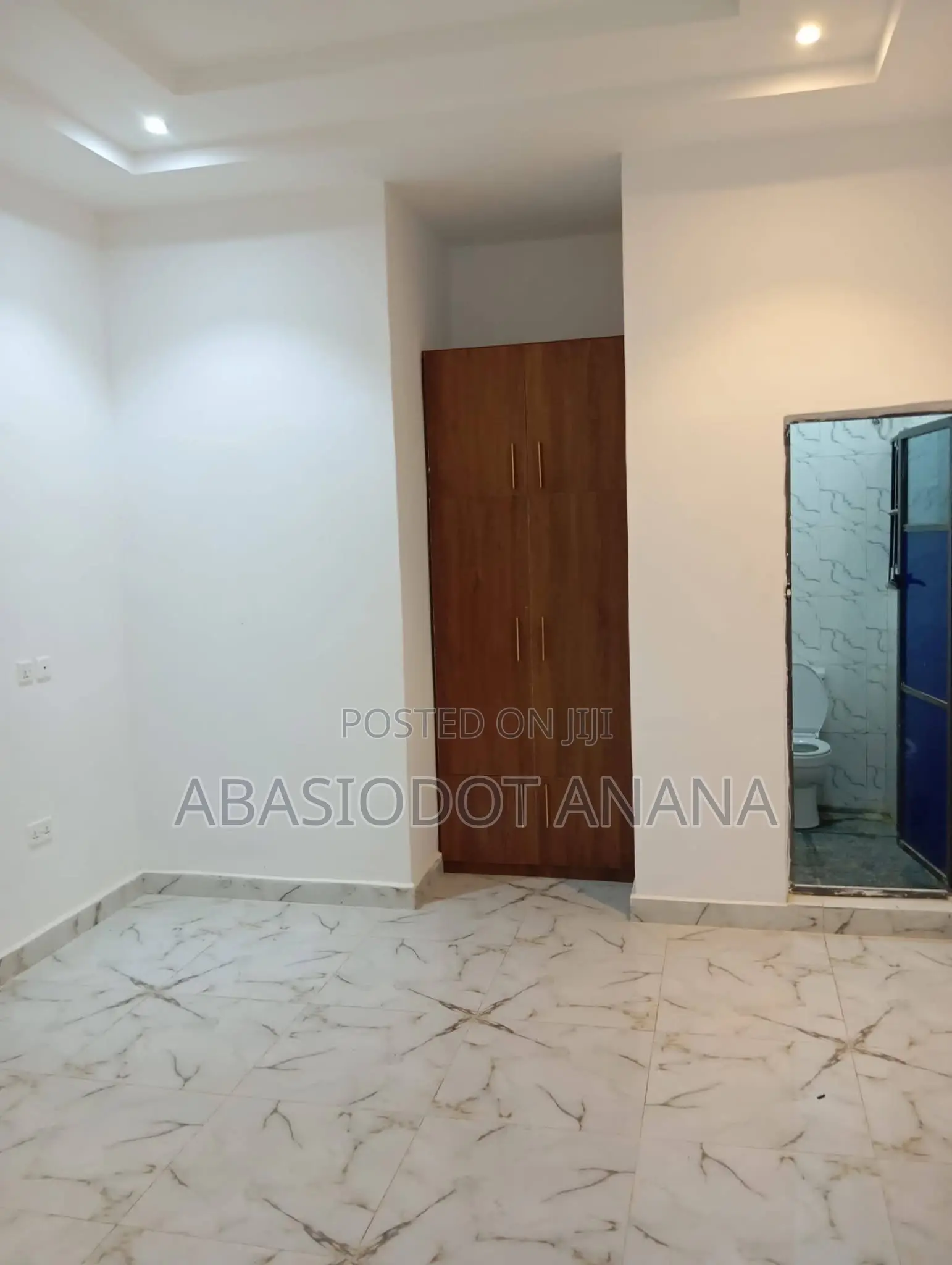 Mini Flat in Oron Road Ifa, Uyo for rent in Uyo