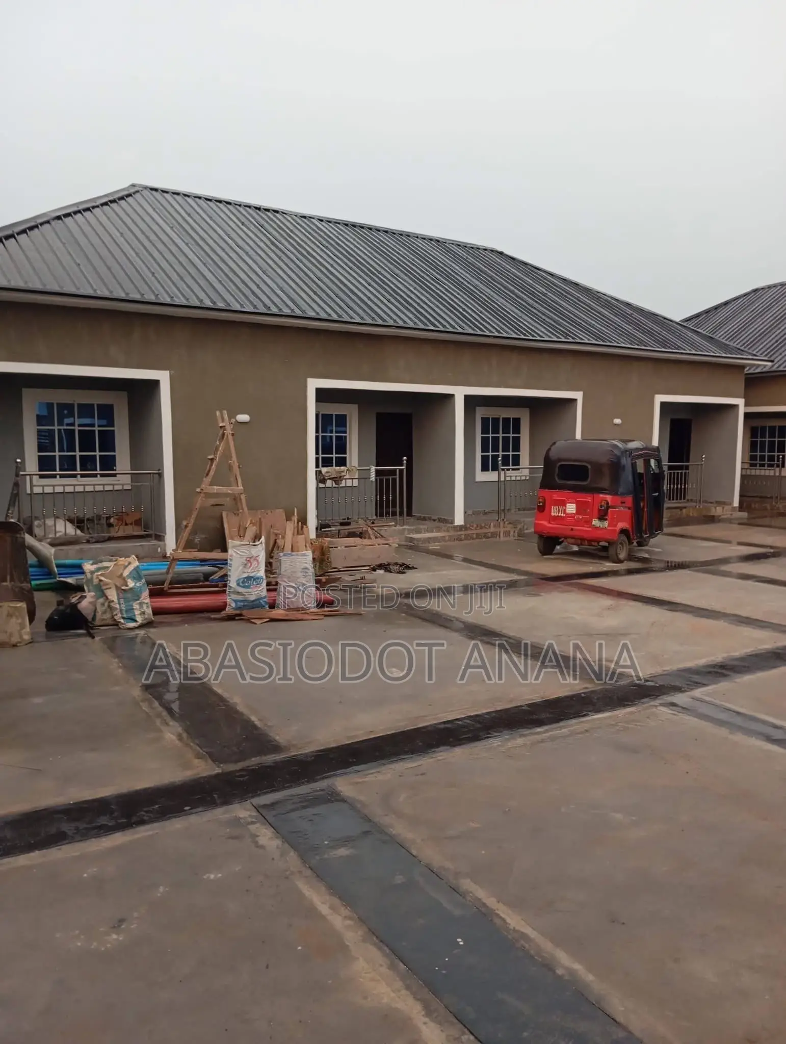 Mini Flat in Oron Road Ifa, Uyo for rent in Uyo