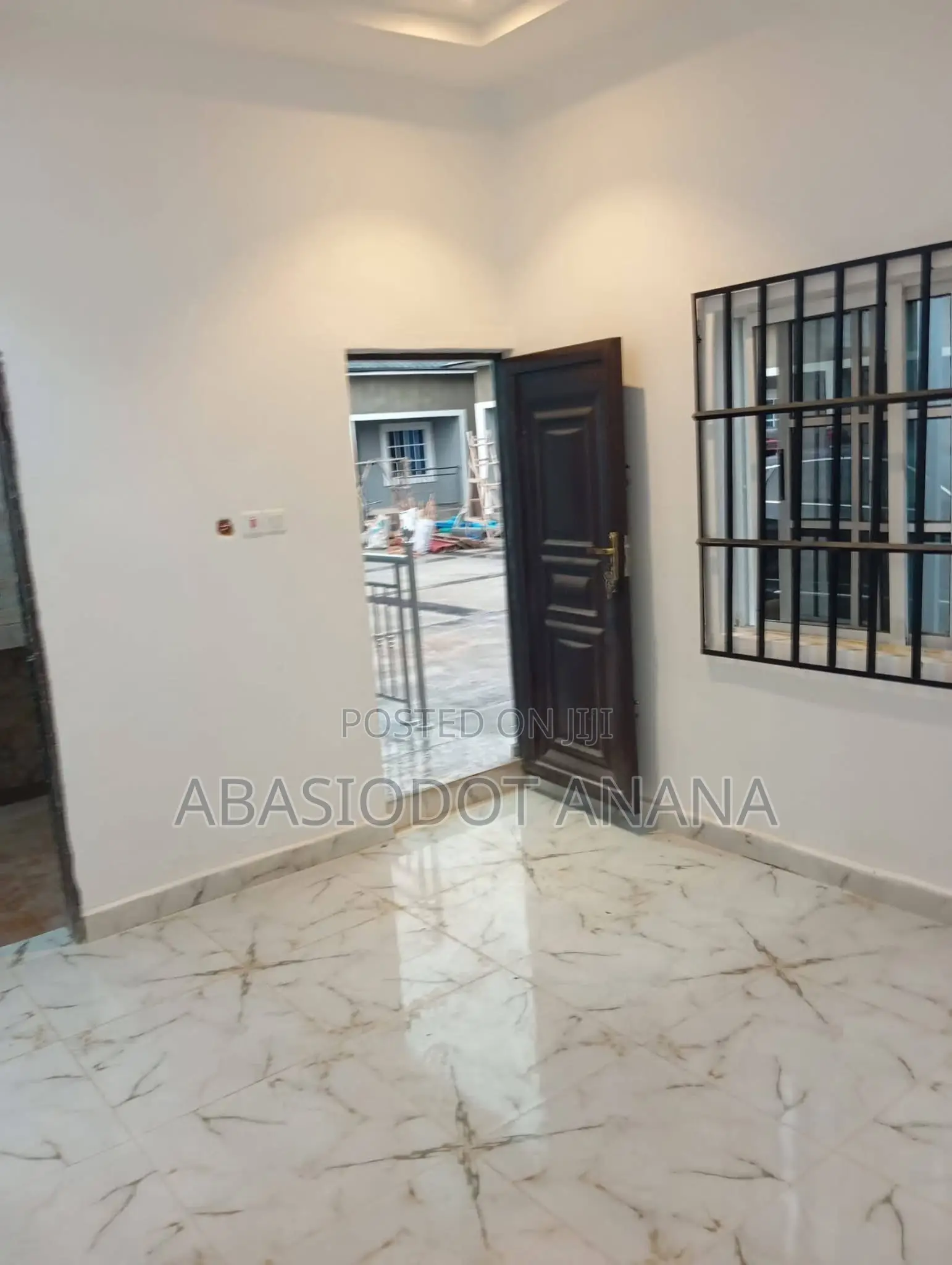 Mini Flat in Oron Road Ifa, Uyo for rent in Uyo
