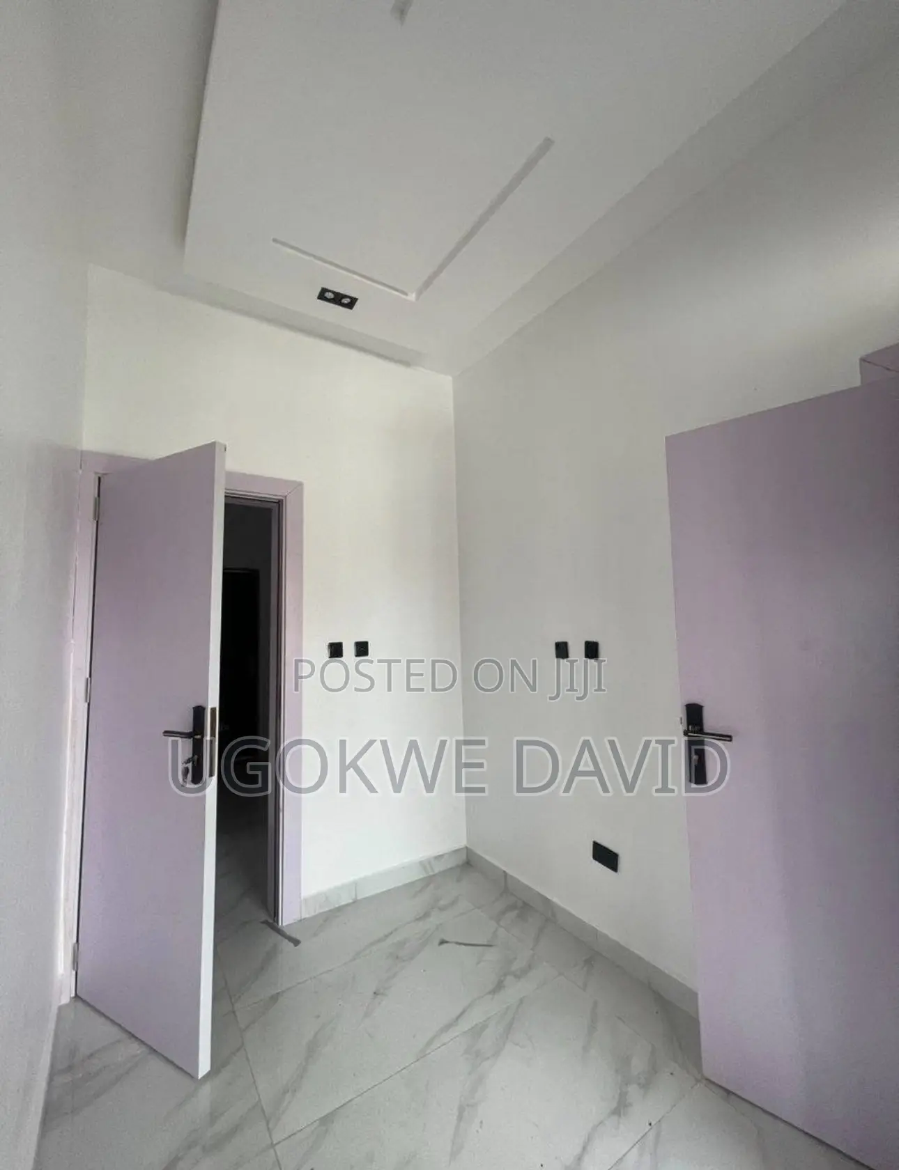 4bdrm Bungalow in Centenary City, Enugu for sale in Enugu