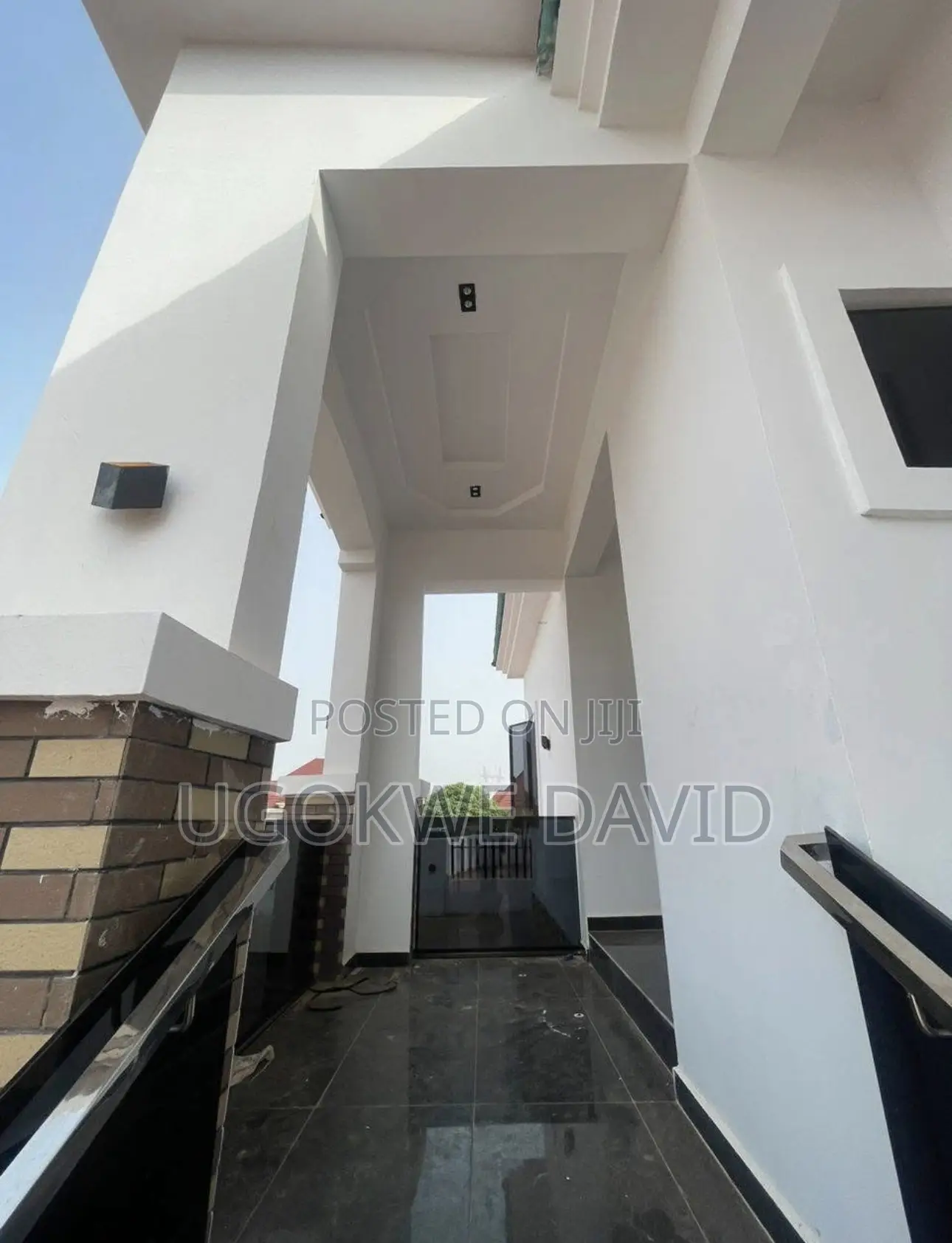 4bdrm Bungalow in Centenary City, Enugu for sale in Enugu