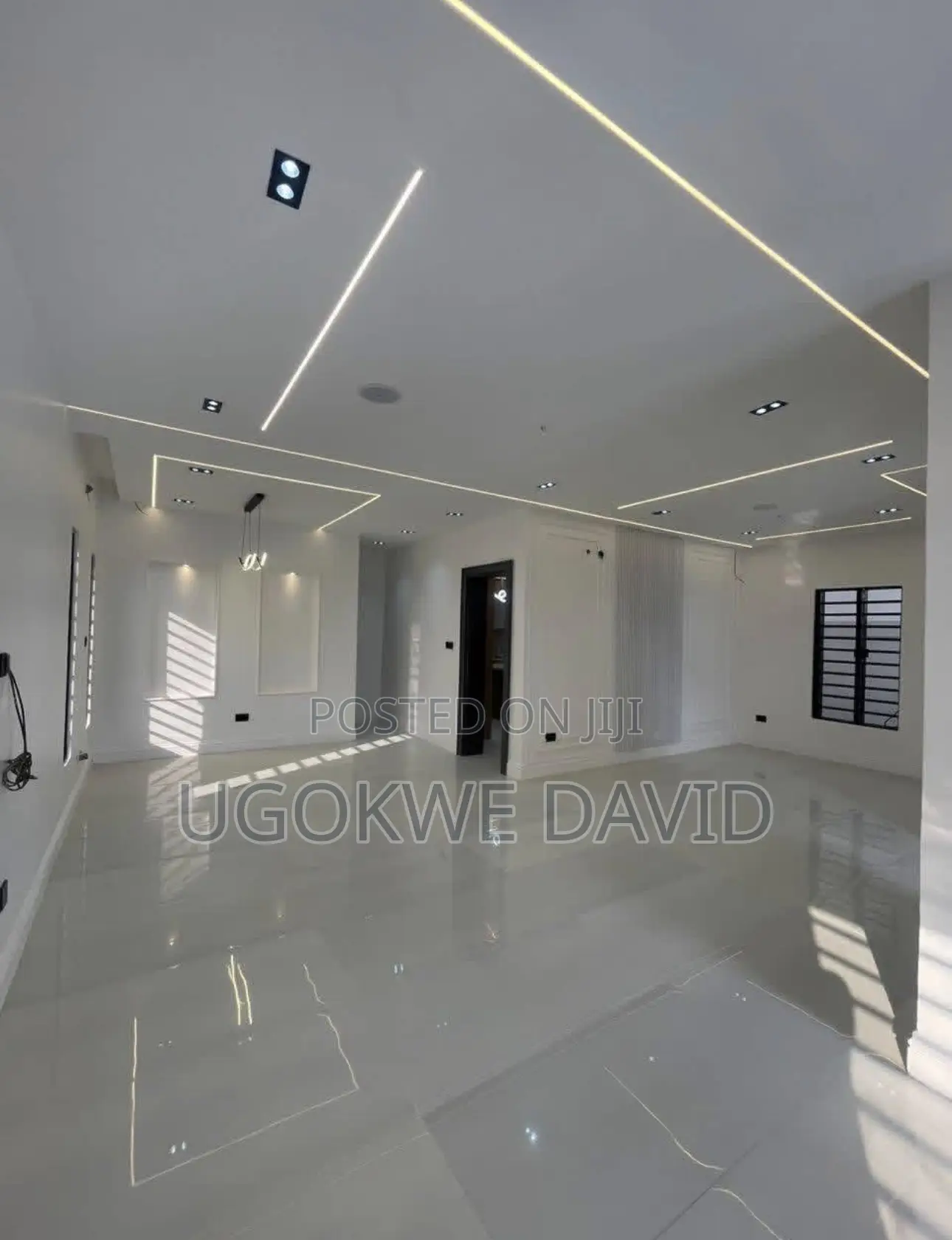 4bdrm Duplex in Independence Layout, Enugu for sale in Enugu