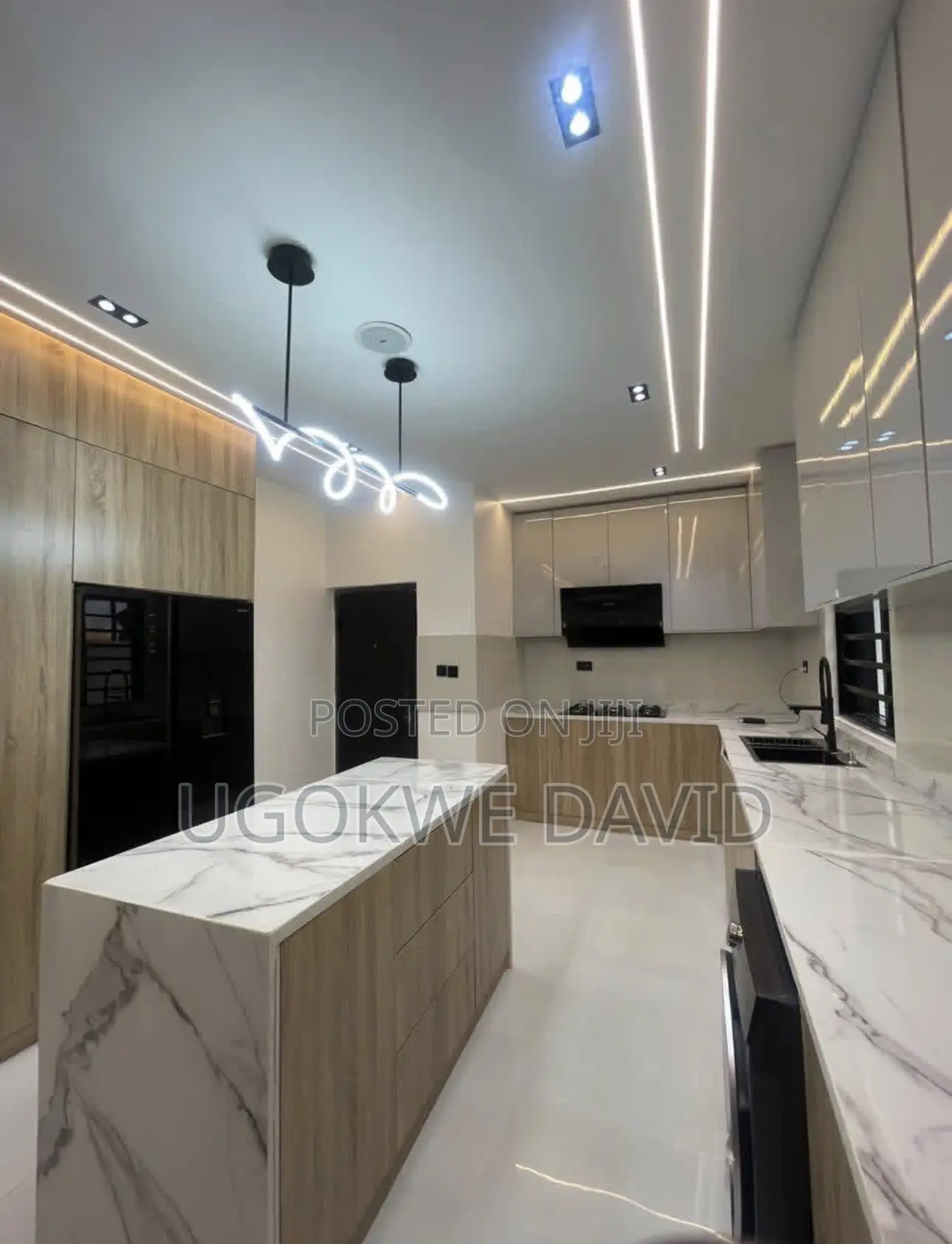 4bdrm Duplex in Independence Layout, Enugu for sale in Enugu