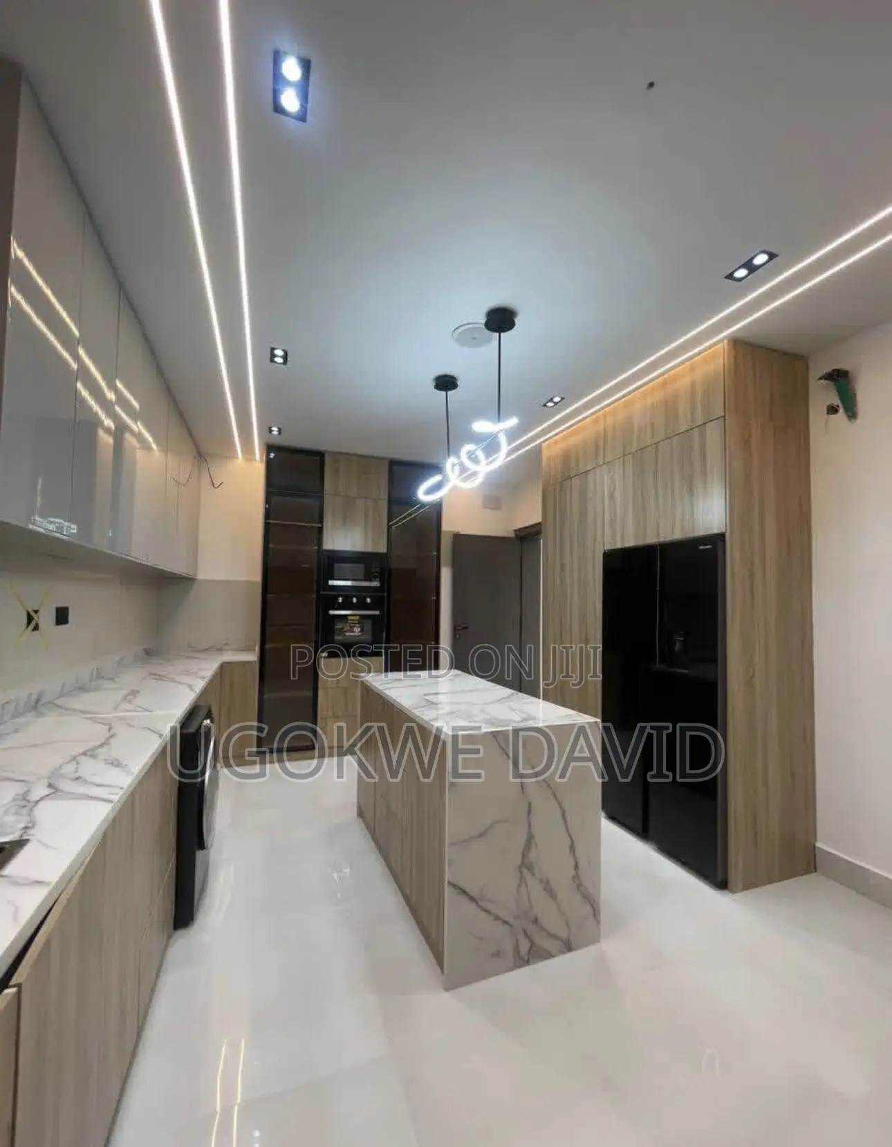 4bdrm Duplex in Independence Layout, Enugu for sale in Enugu