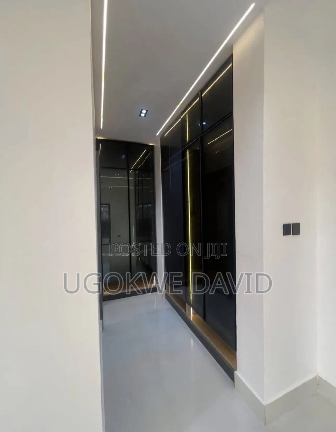 4bdrm Duplex in Independence Layout, Enugu for sale in Enugu