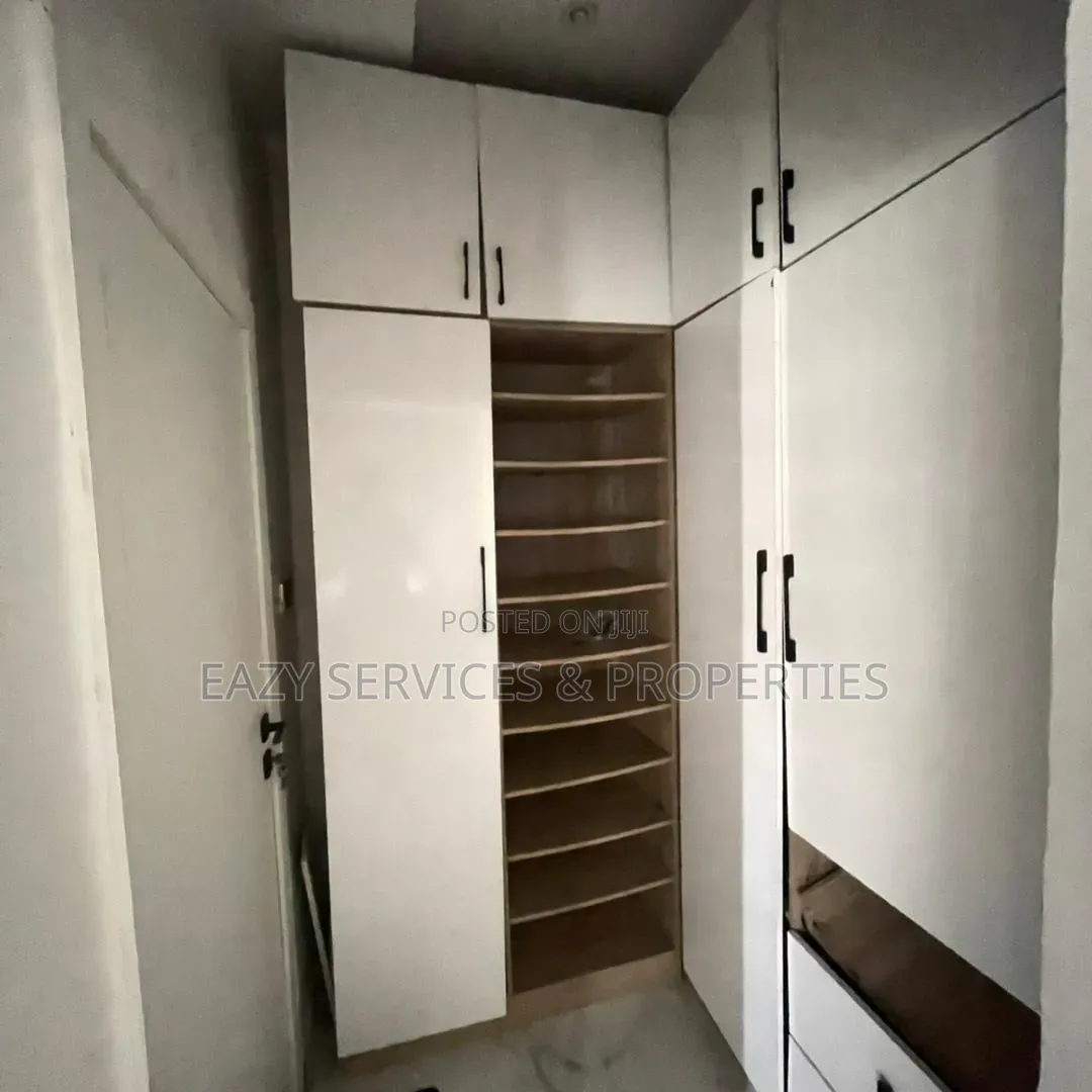 2bdrm Apartment in Gated And Secured, Ikate for rent in Ikate