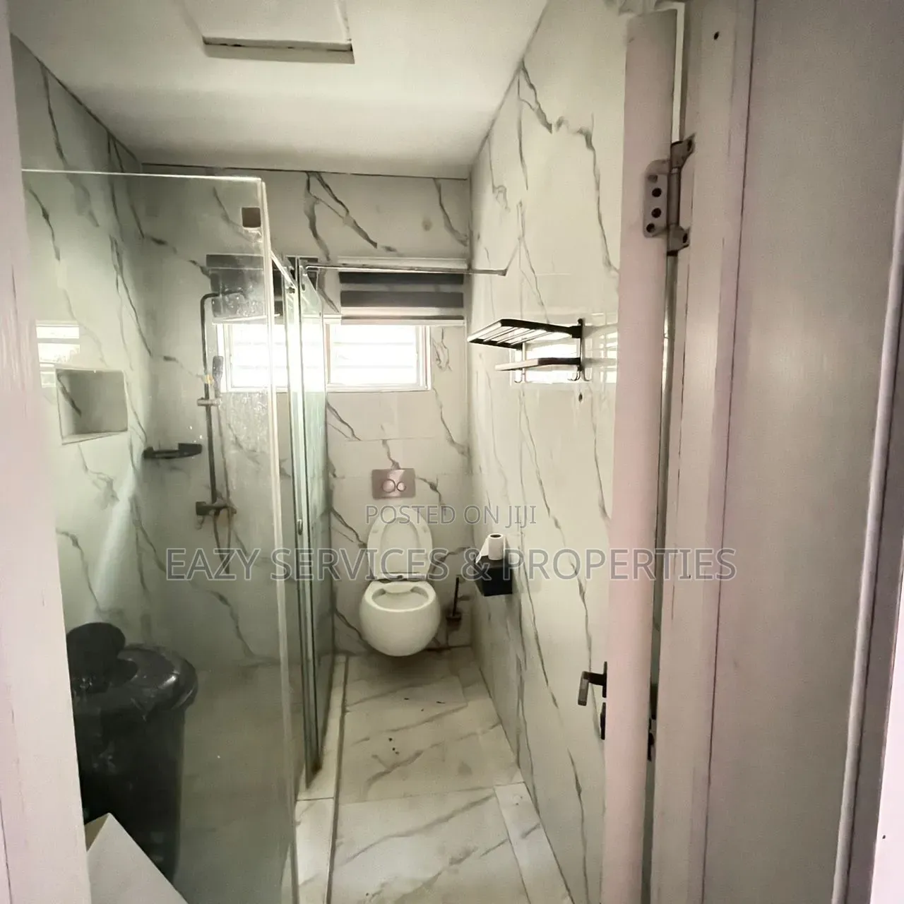 2bdrm Apartment in Gated And Secured, Ikate for rent in Ikate