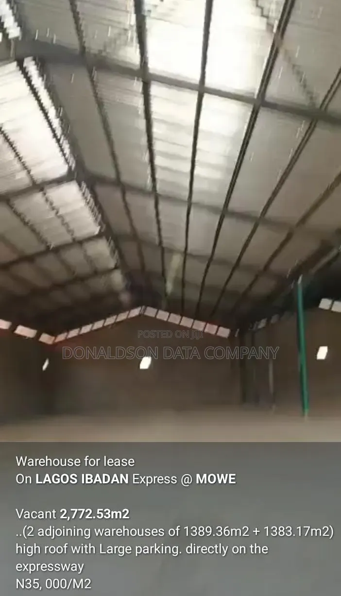 Bottle Water Juice Factory Company in Ado-Odo/Ota