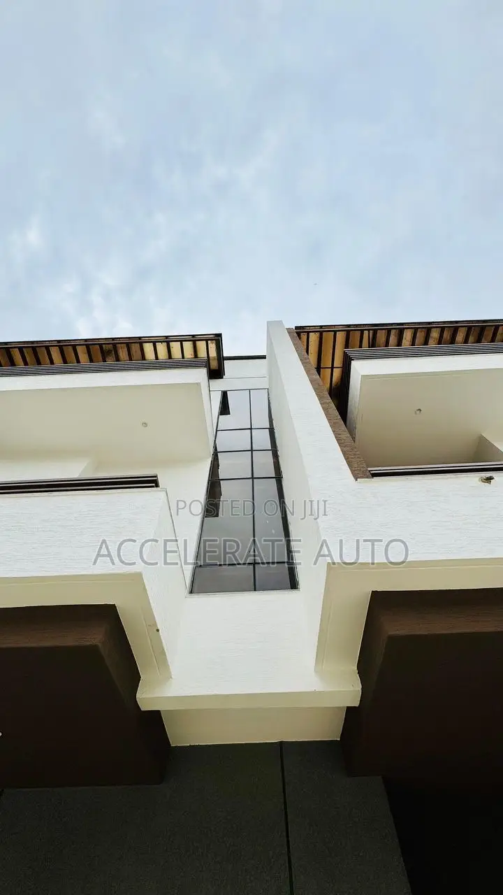 4bdrm Townhouse/Terrace in Mabushi for sale in Mabushi