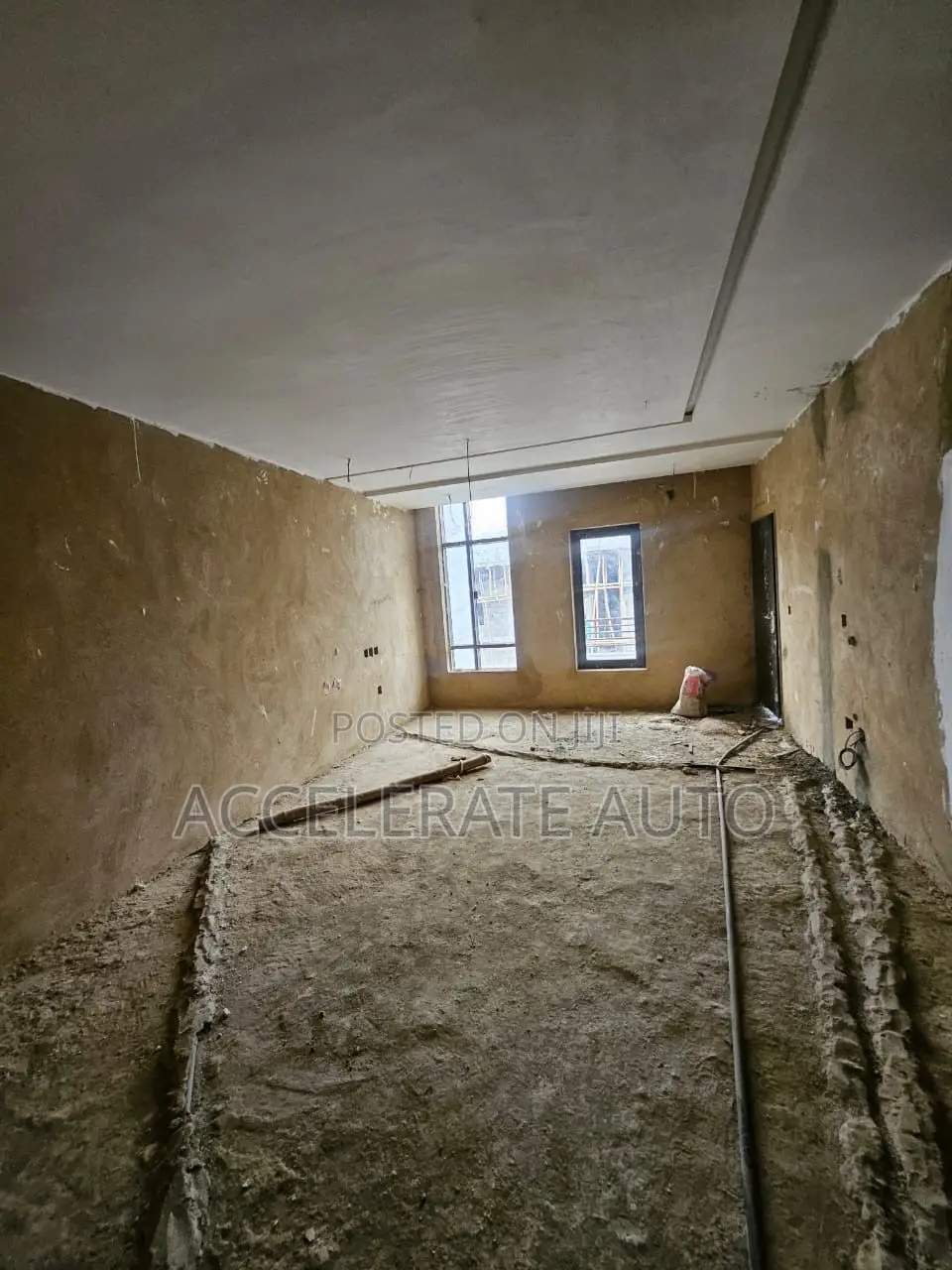 4bdrm Townhouse/Terrace in Mabushi for sale in Mabushi