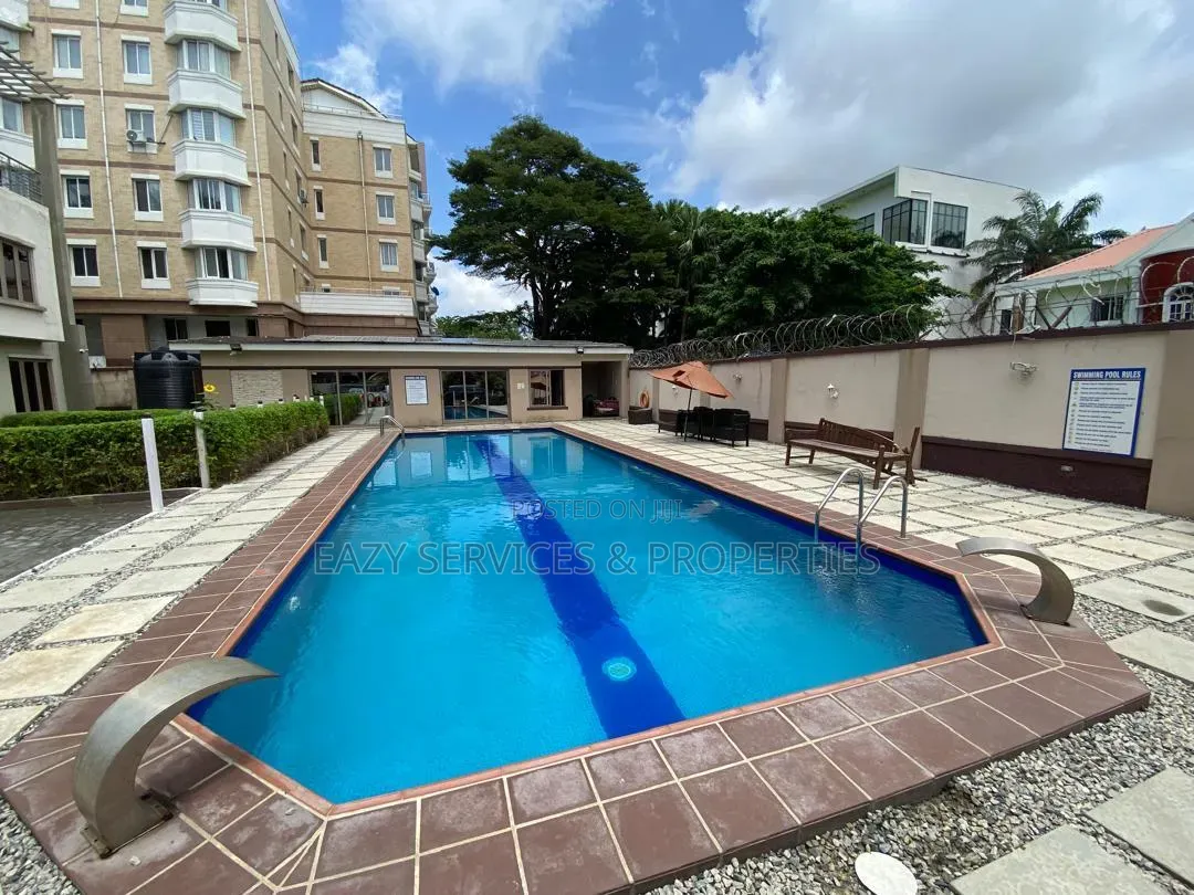 Furnished 4bdrm Duplex in Gated And Secured, Old Ikoyi for rent in Old Ikoyi