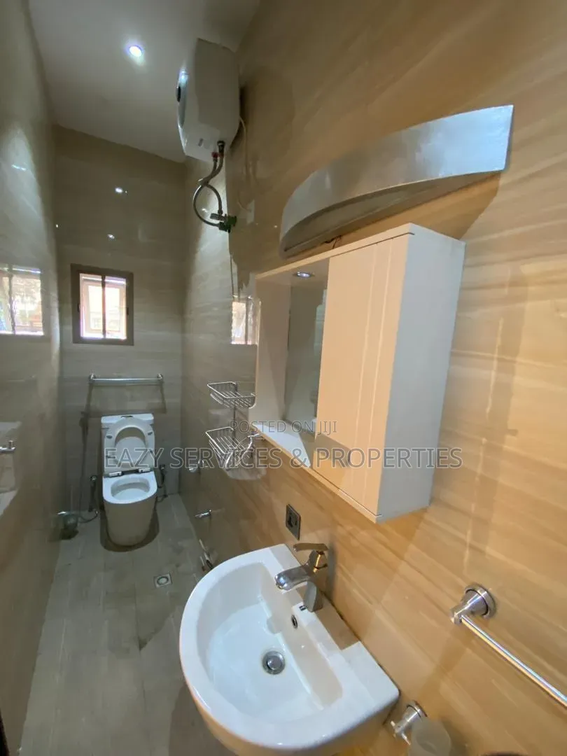 Furnished 4bdrm Duplex in Gated And Secured, Old Ikoyi for rent in Old Ikoyi
