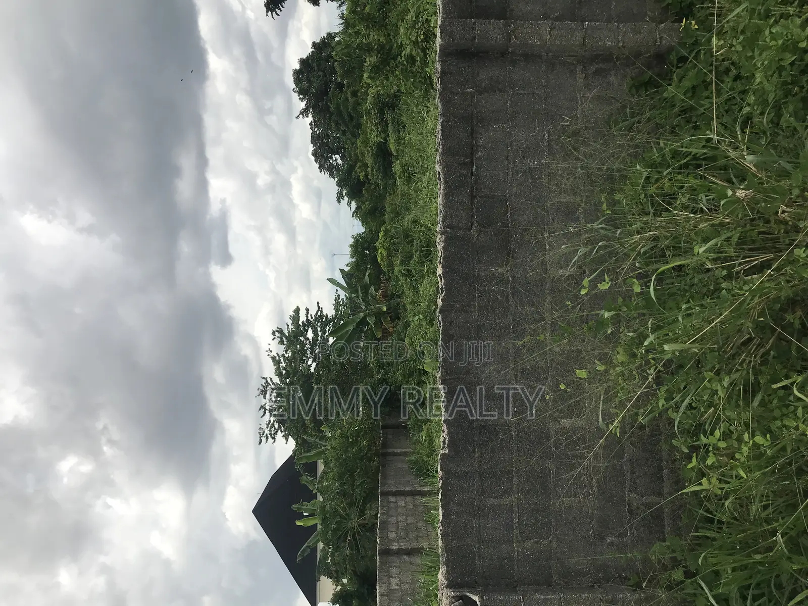Two Plots of Land in Eliozu