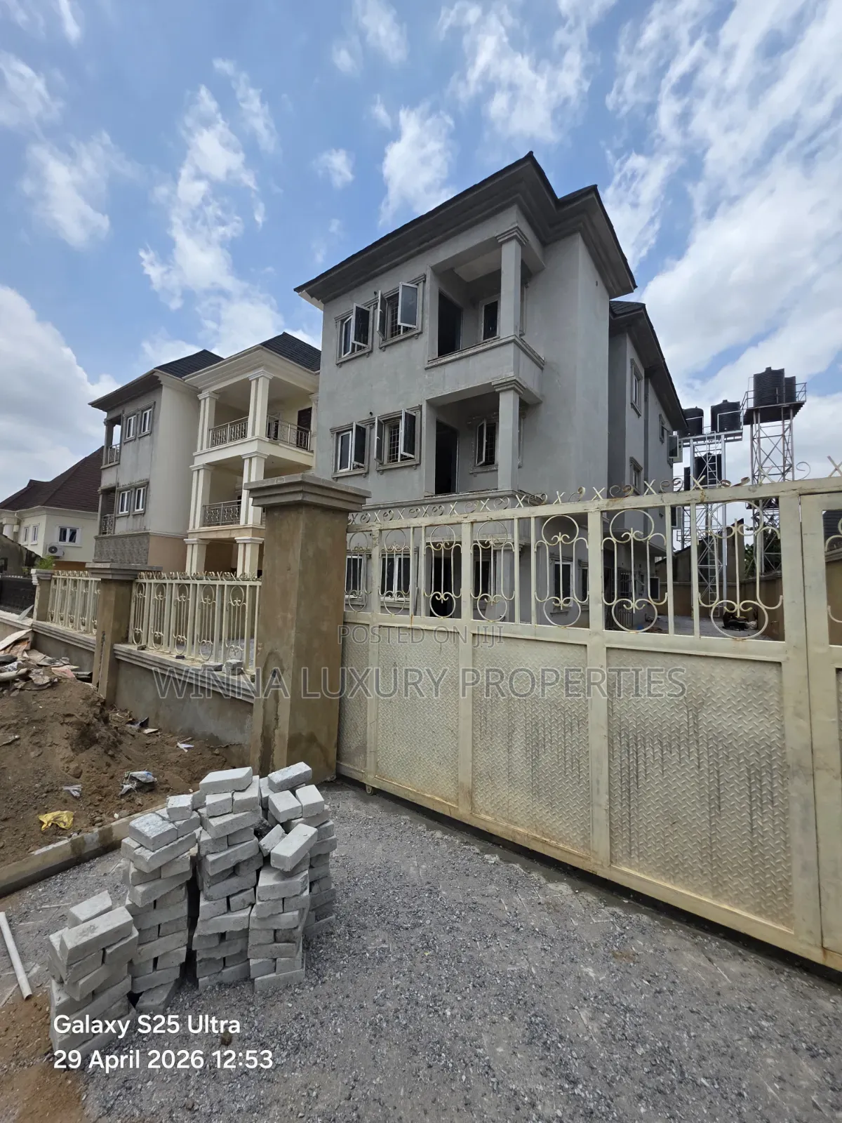 2bdrm Apartment in Golden Spring,, Kaura for rent in Kaura
