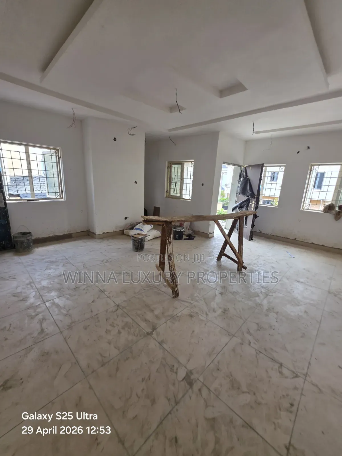 2bdrm Apartment in Golden Spring,, Kaura for rent in Kaura