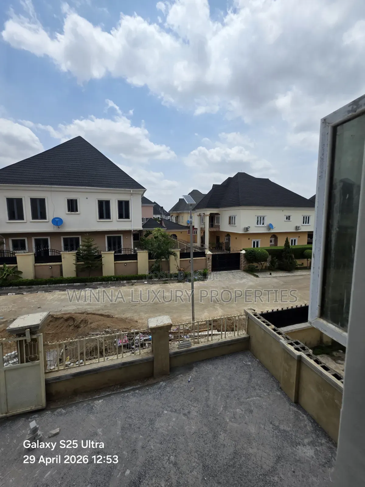 2bdrm Apartment in Golden Spring,, Kaura for rent in Kaura