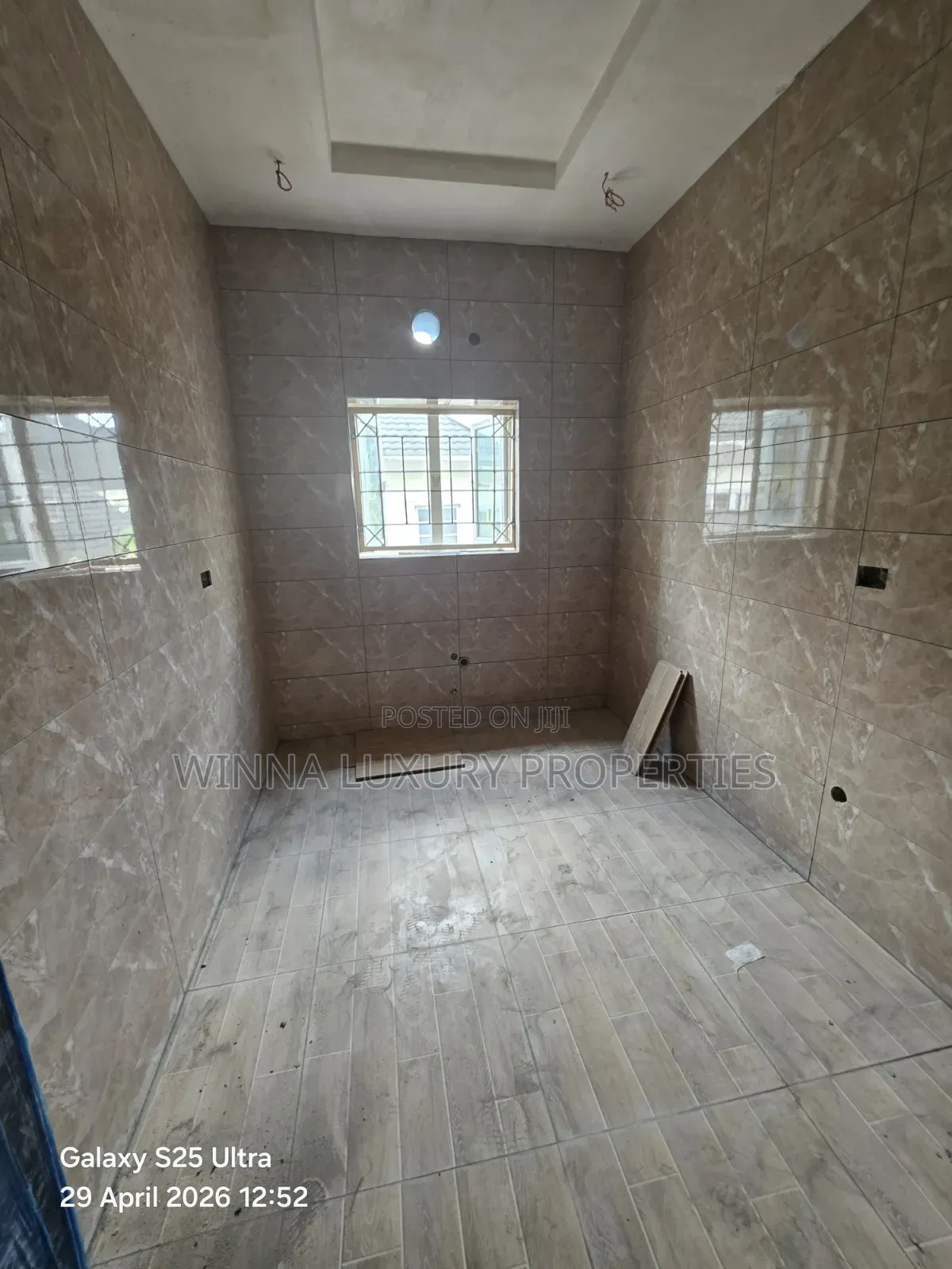 2bdrm Apartment in Golden Spring,, Kaura for rent in Kaura