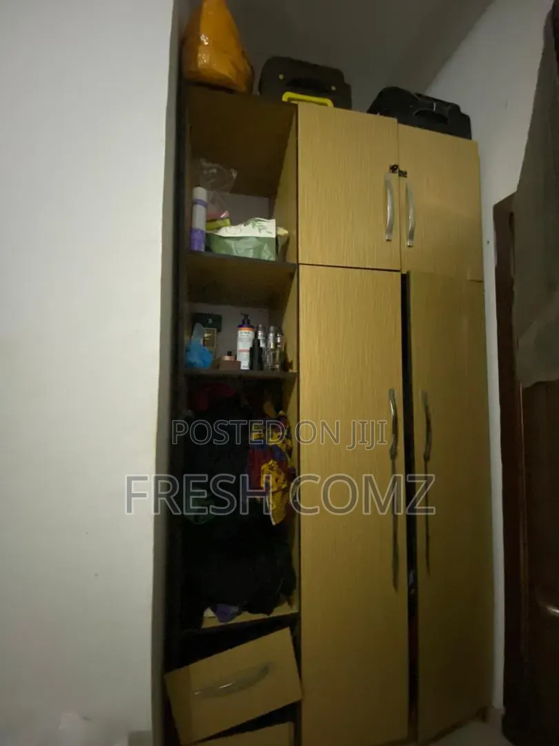 Mini Flat in Chevy View Chevron for rent in Chevron