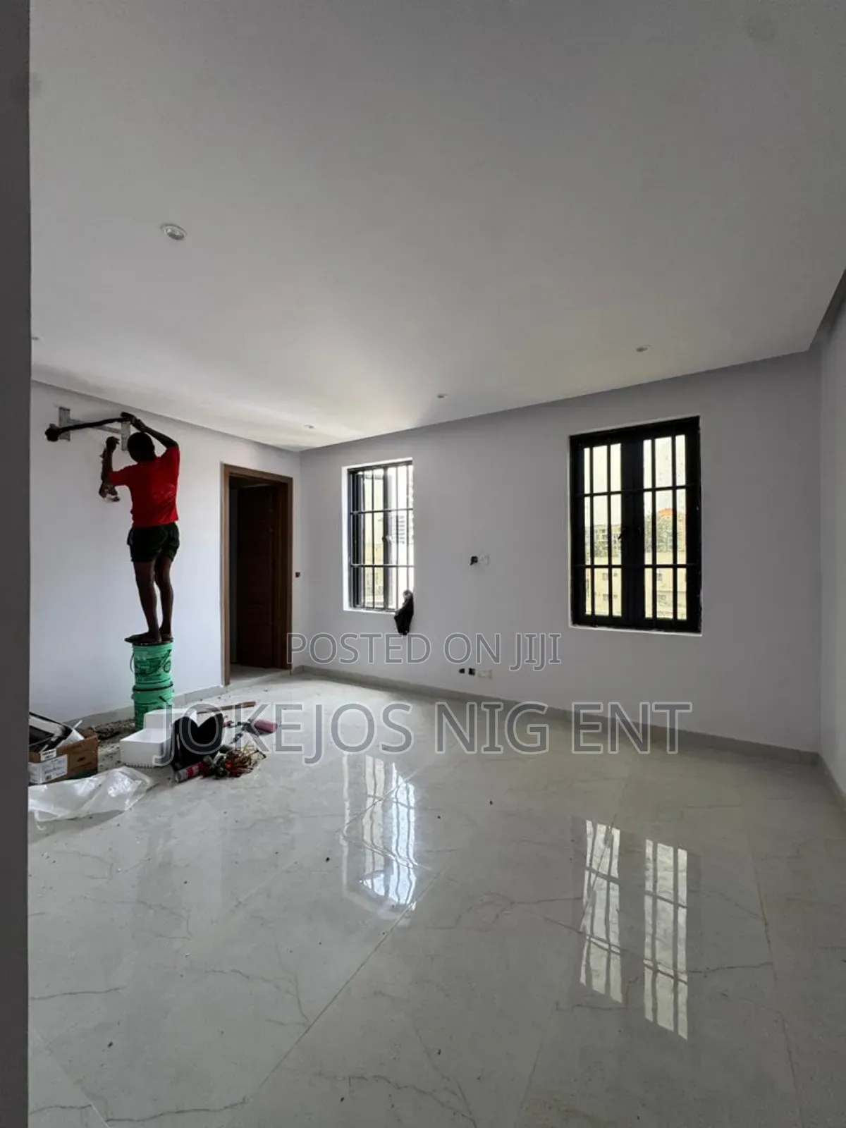 3bdrm Penthouse in Ikoyi Lagos, Awolowo Road for sale in Awolowo Road