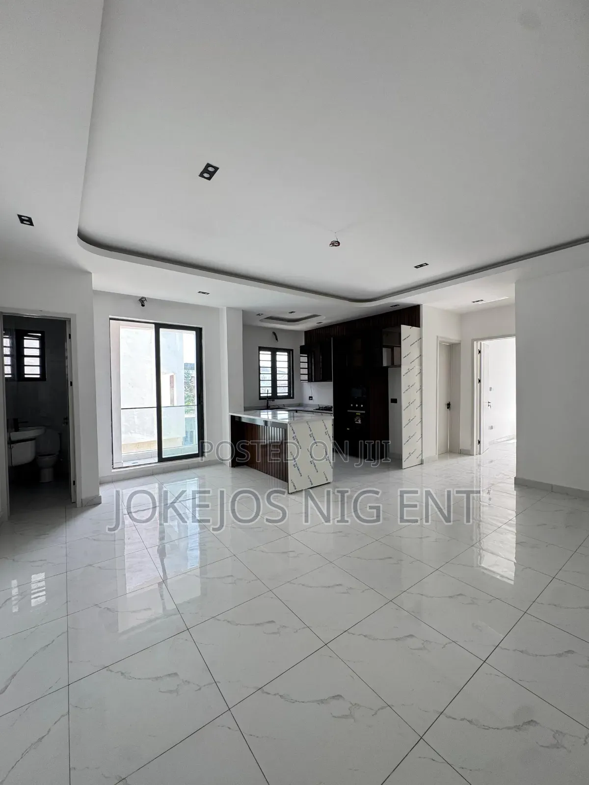 2bdrm Apartment in Ikate Lagos for sale in Ikate-Elegushi