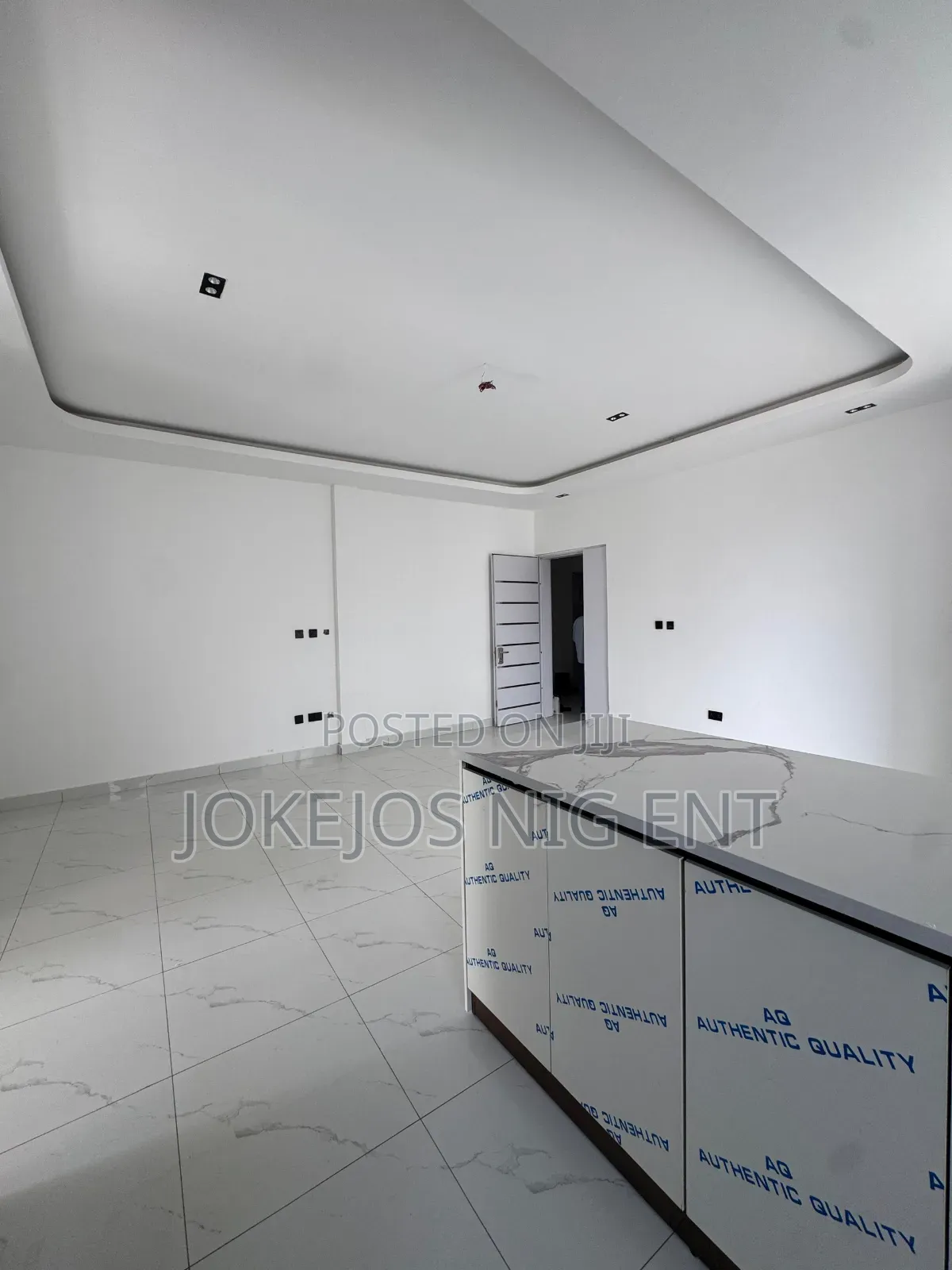 2bdrm Apartment in Ikate Lagos for sale in Ikate-Elegushi