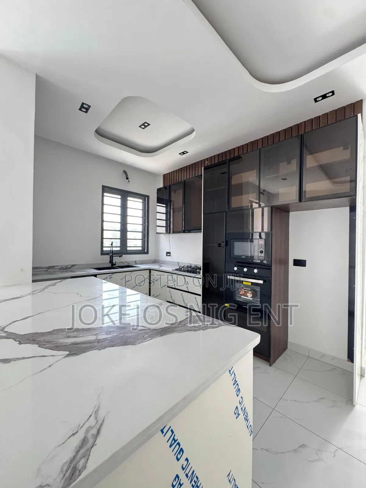 2bdrm Apartment in Ikate Lagos for sale in Ikate-Elegushi