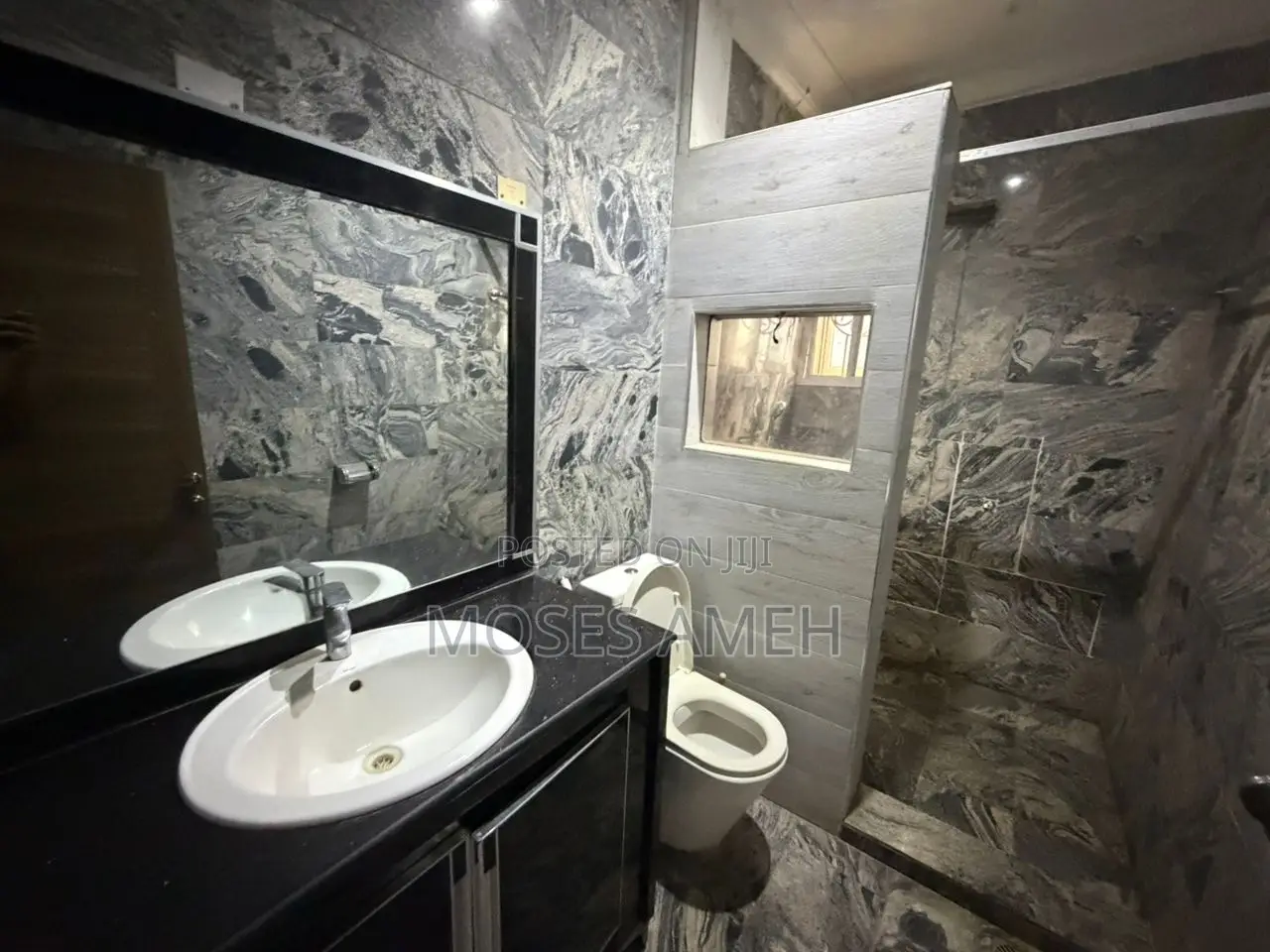 Furnished 4bdrm Duplex in Wuye for rent in Wuye