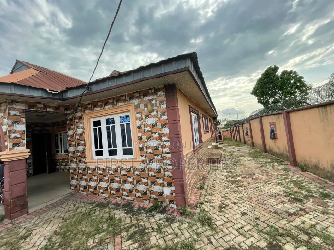 Furnished 7bdrm House in Jiboye Apata Area, Oyo for sale in Oyo