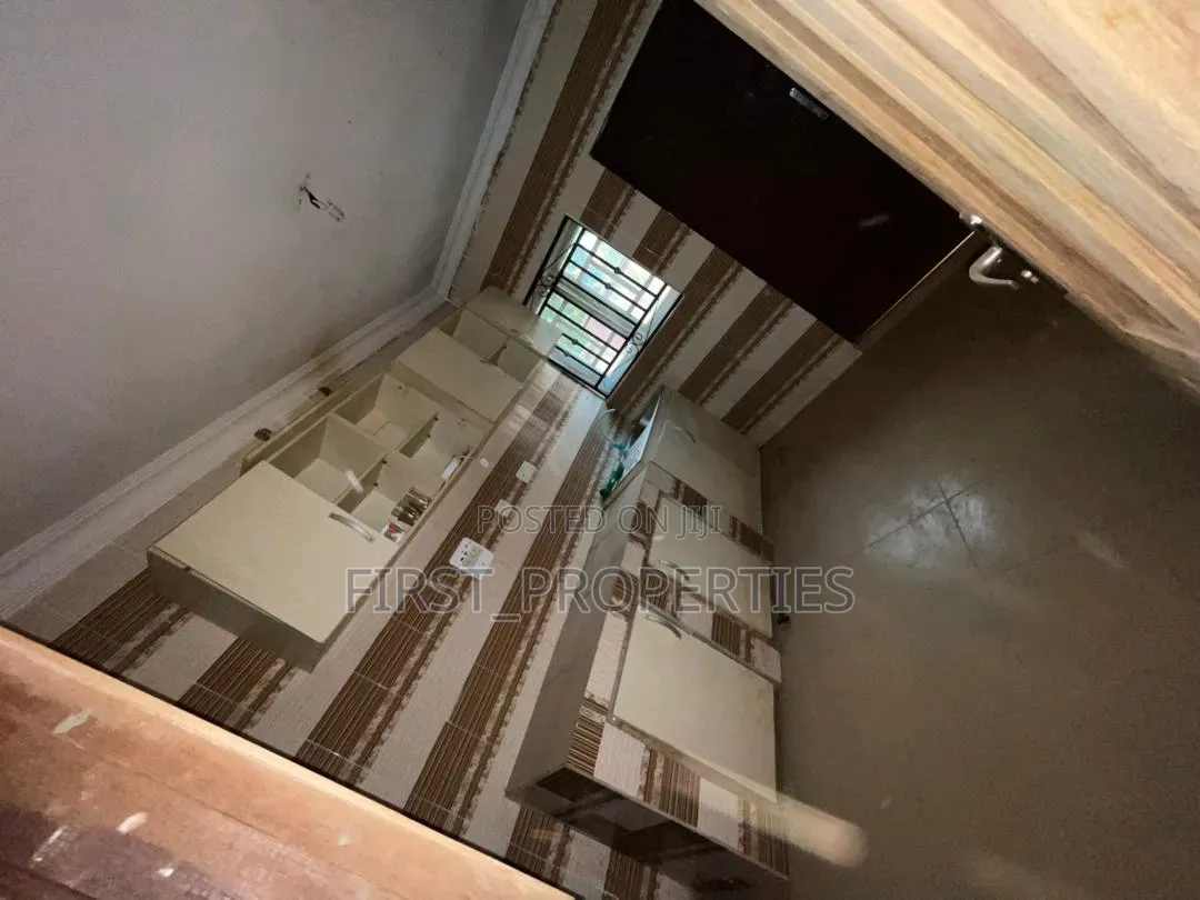 Furnished 7bdrm House in Jiboye Apata Area, Oyo for sale in Oyo