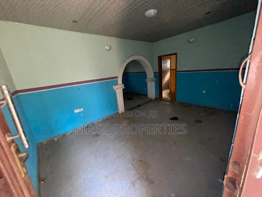 Furnished 7bdrm House in Jiboye Apata Area, Oyo for sale in Oyo