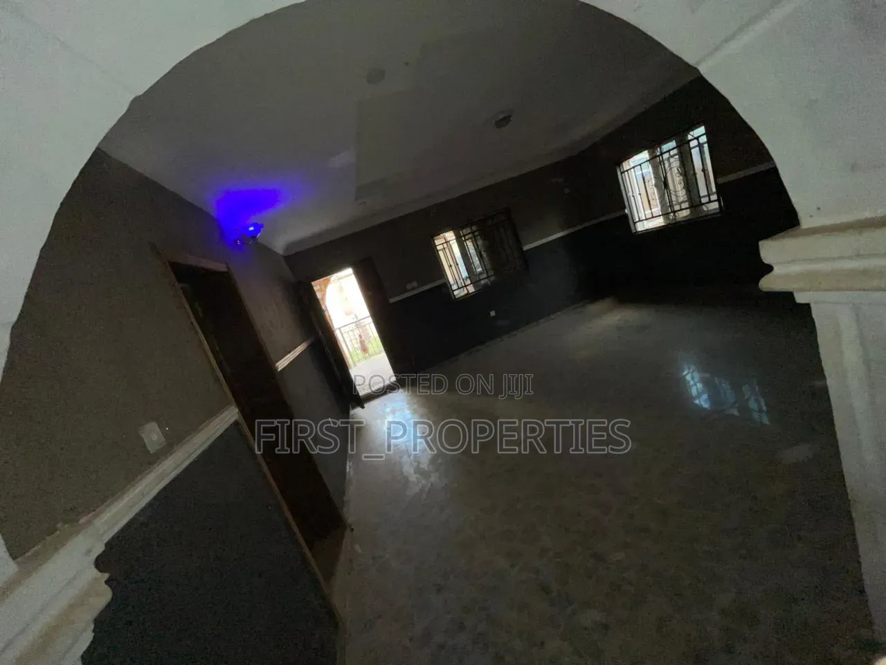 Furnished 7bdrm House in Jiboye Apata Area, Oyo for sale in Oyo