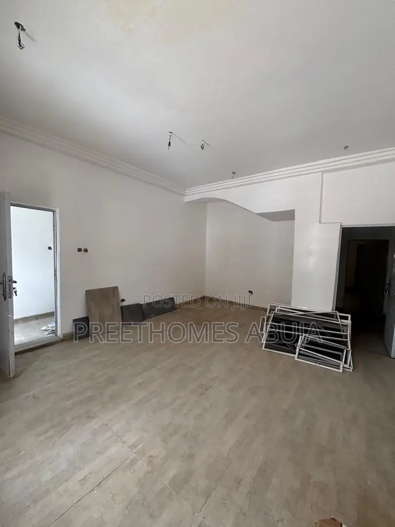 3bdrm Duplex in Asokoro for rent in Asokoro