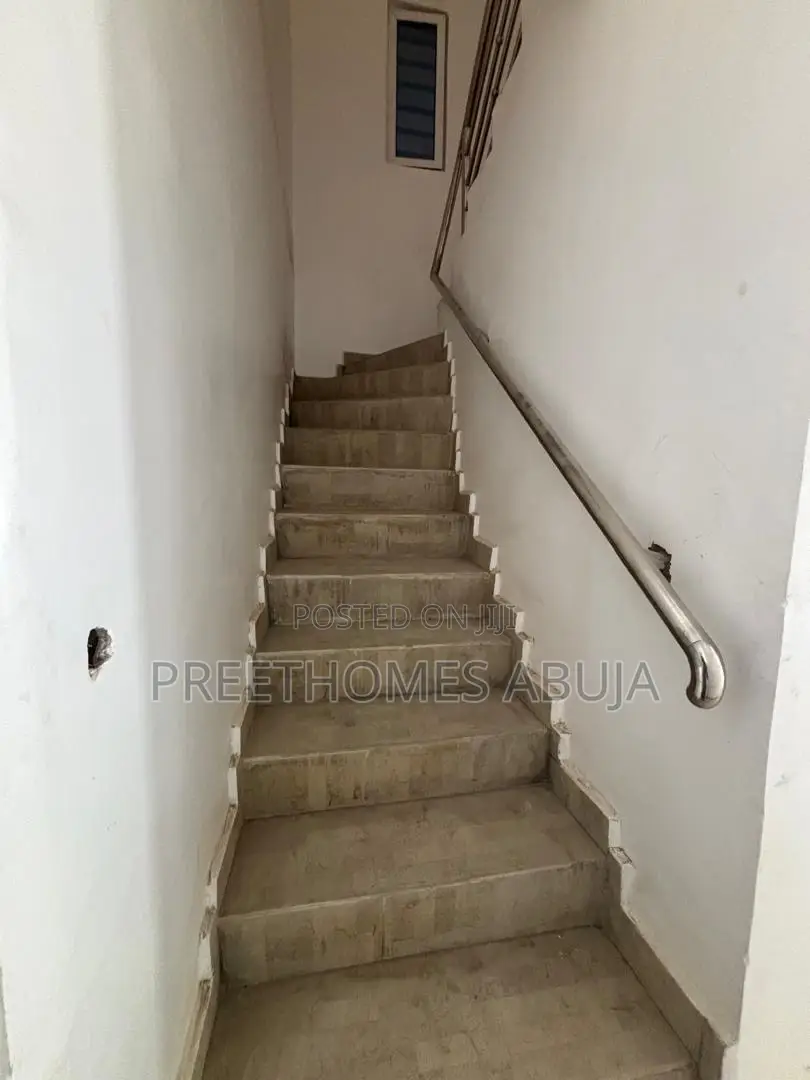 3bdrm Duplex in Asokoro for rent in Asokoro