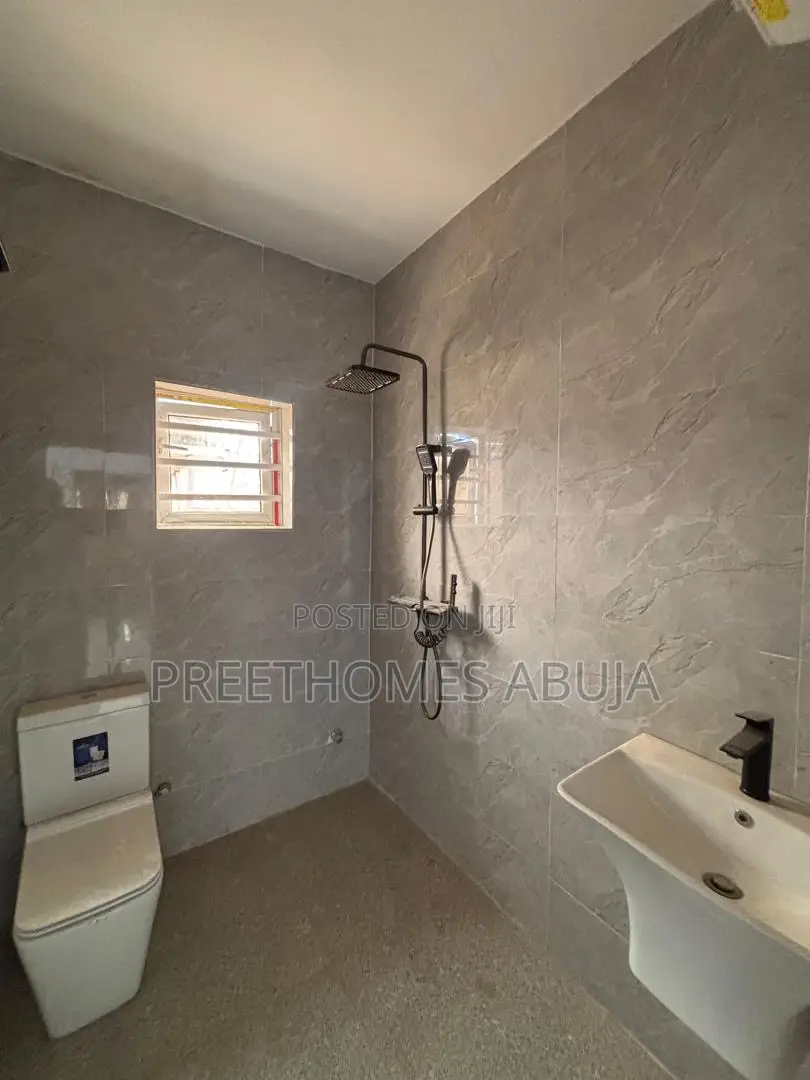 3bdrm Duplex in Asokoro for rent in Asokoro