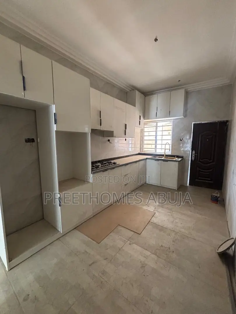 3bdrm Duplex in Asokoro for rent in Asokoro