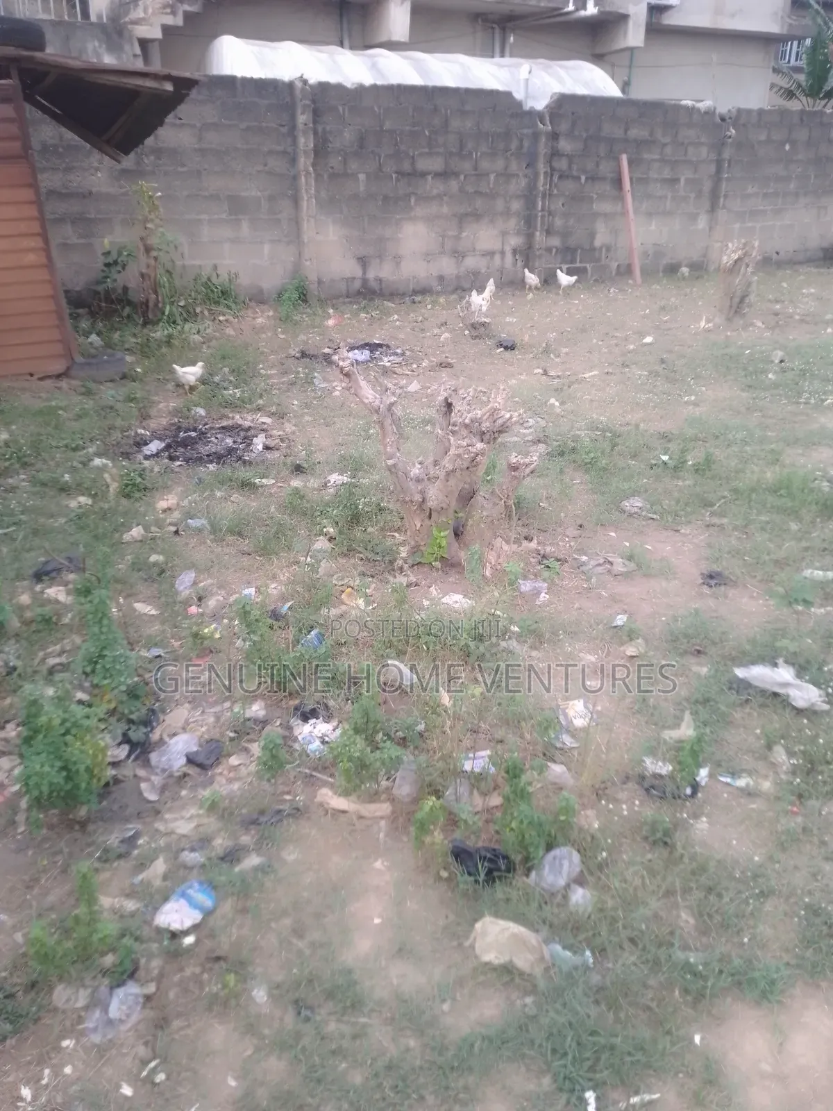 Land for Sale 801aqm in Lekki in Ikate-Elegushi