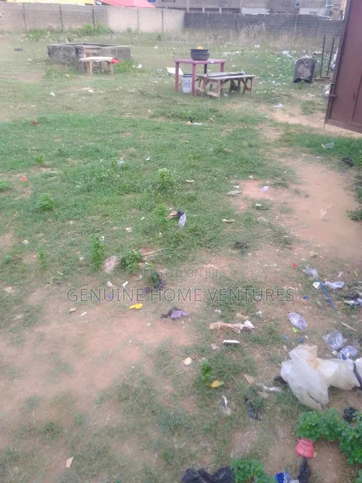 Land for Sale 801aqm in Lekki in Ikate-Elegushi