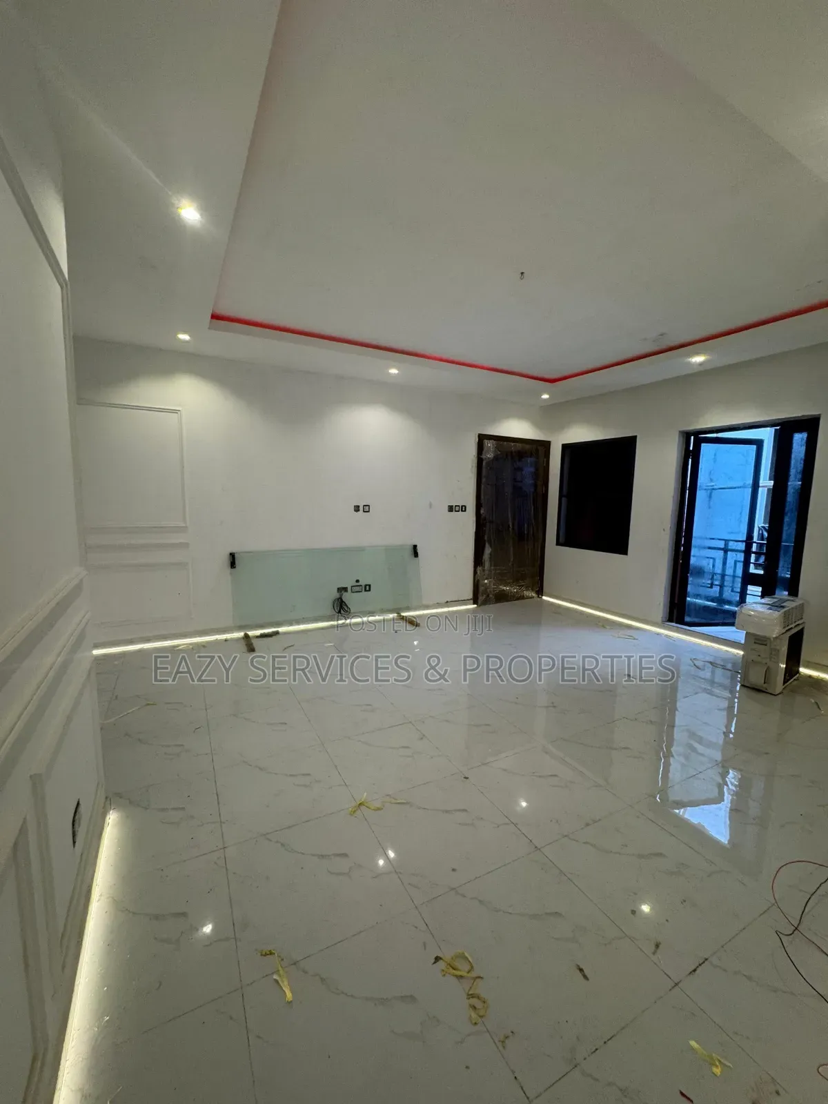 3bdrm Apartment in Gated And Secured, Ilasan for sale in Ilasan