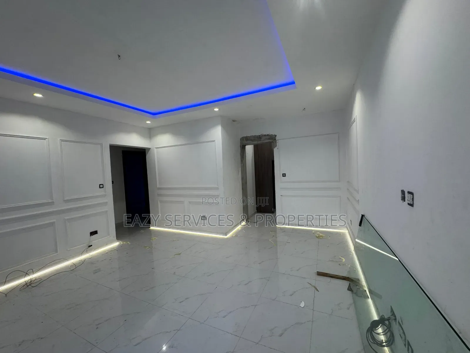 3bdrm Apartment in Gated And Secured, Ilasan for sale in Ilasan