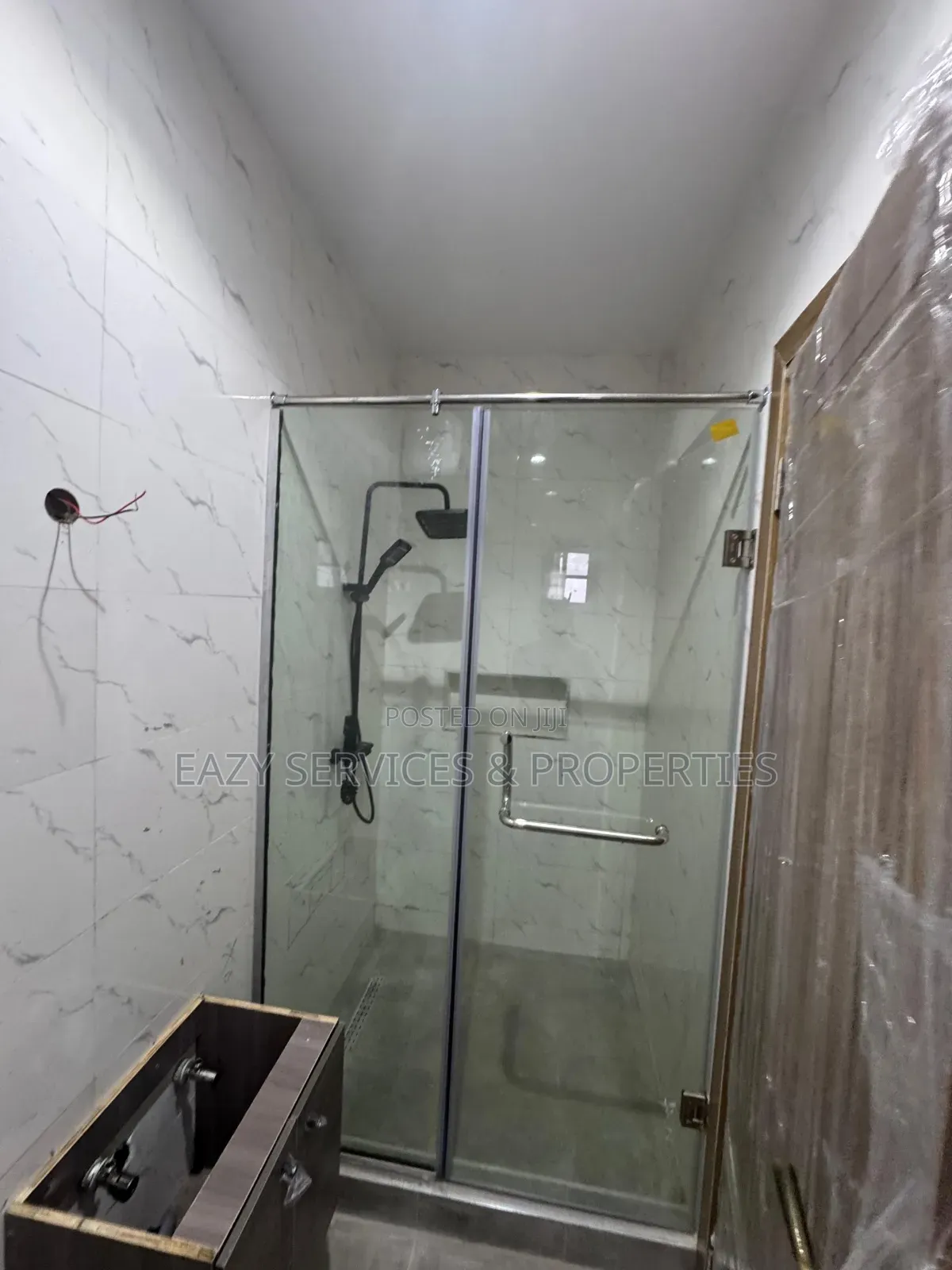 3bdrm Apartment in Gated And Secured, Ilasan for sale in Ilasan