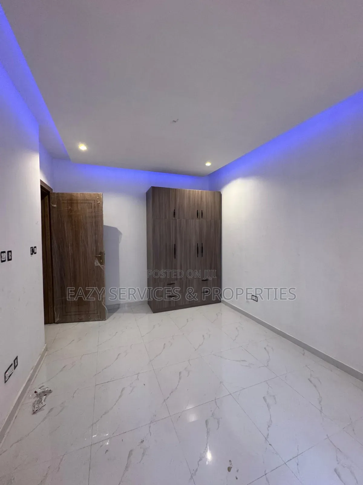 3bdrm Apartment in Gated And Secured, Ilasan for sale in Ilasan