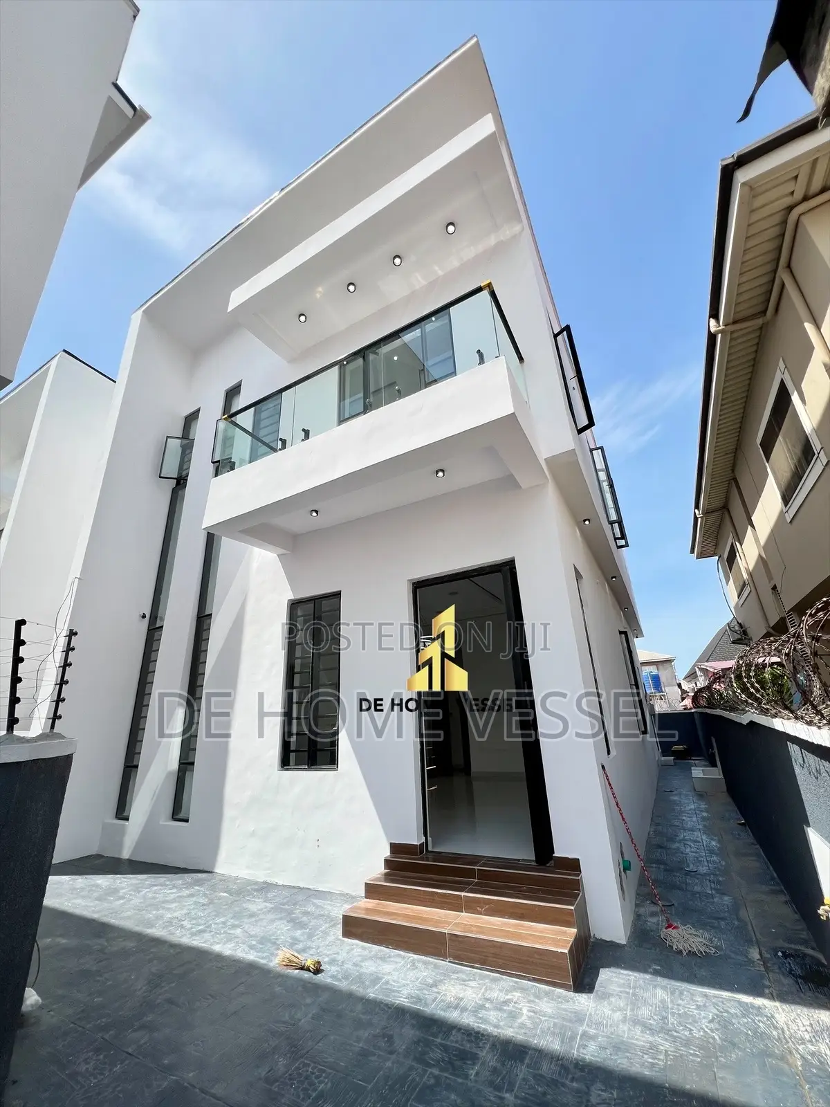 4bdrm Duplex in Ajah for sale in Ajah