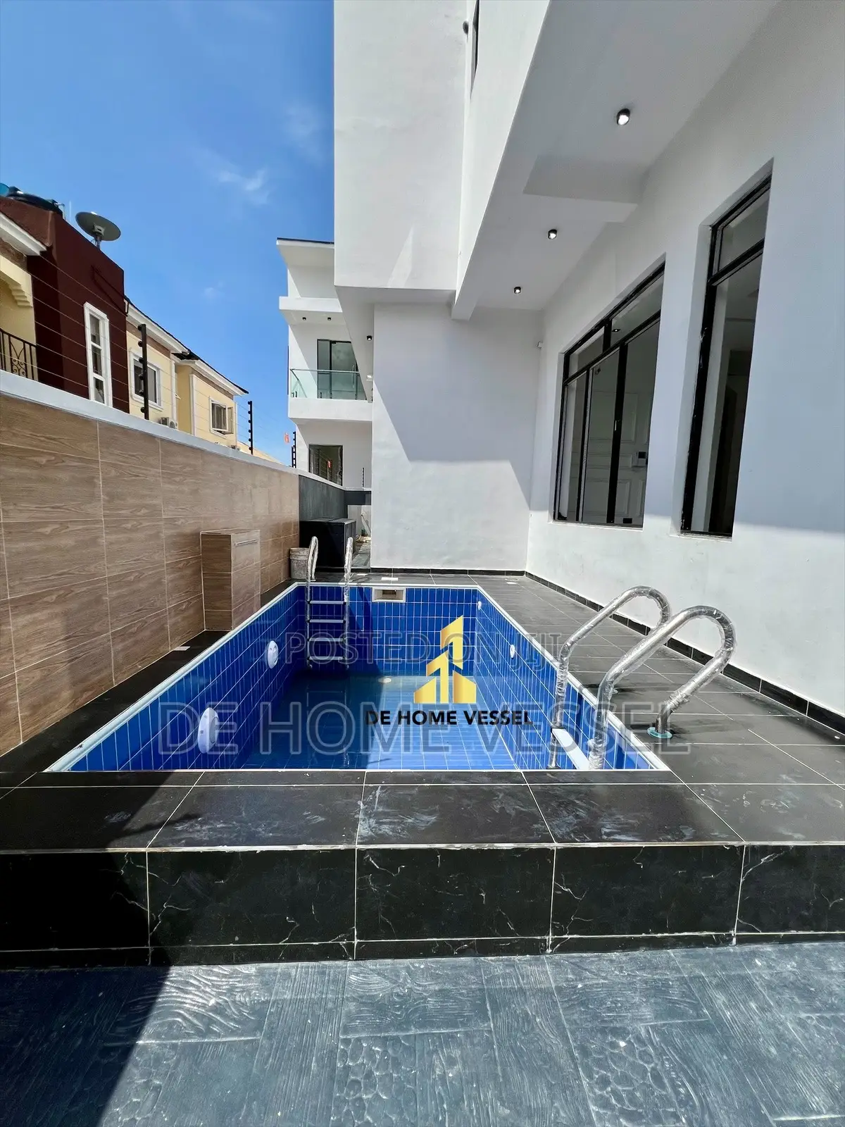 4bdrm Duplex in Ajah for sale in Ajah