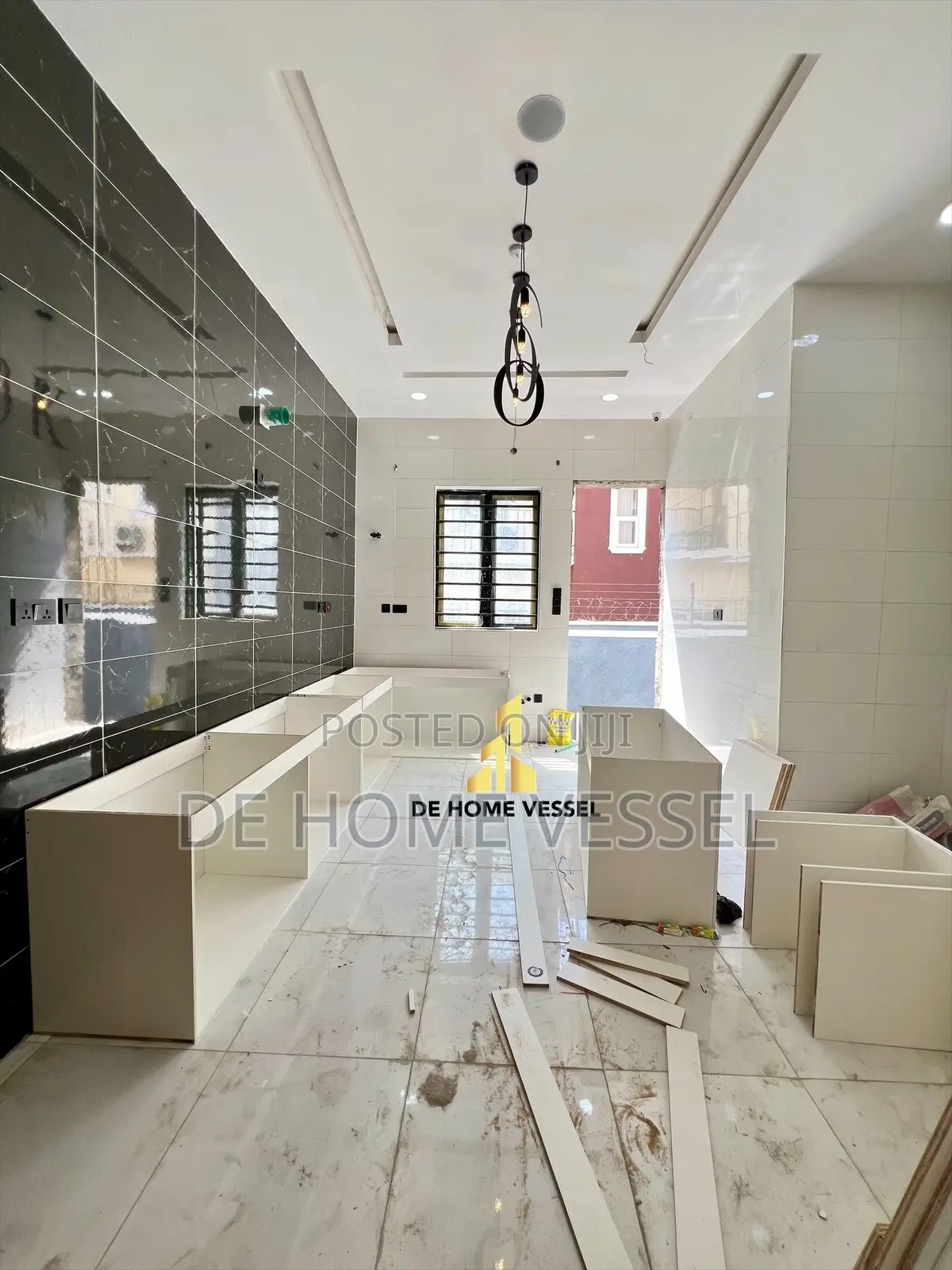 4bdrm Duplex in Ajah for sale in Ajah